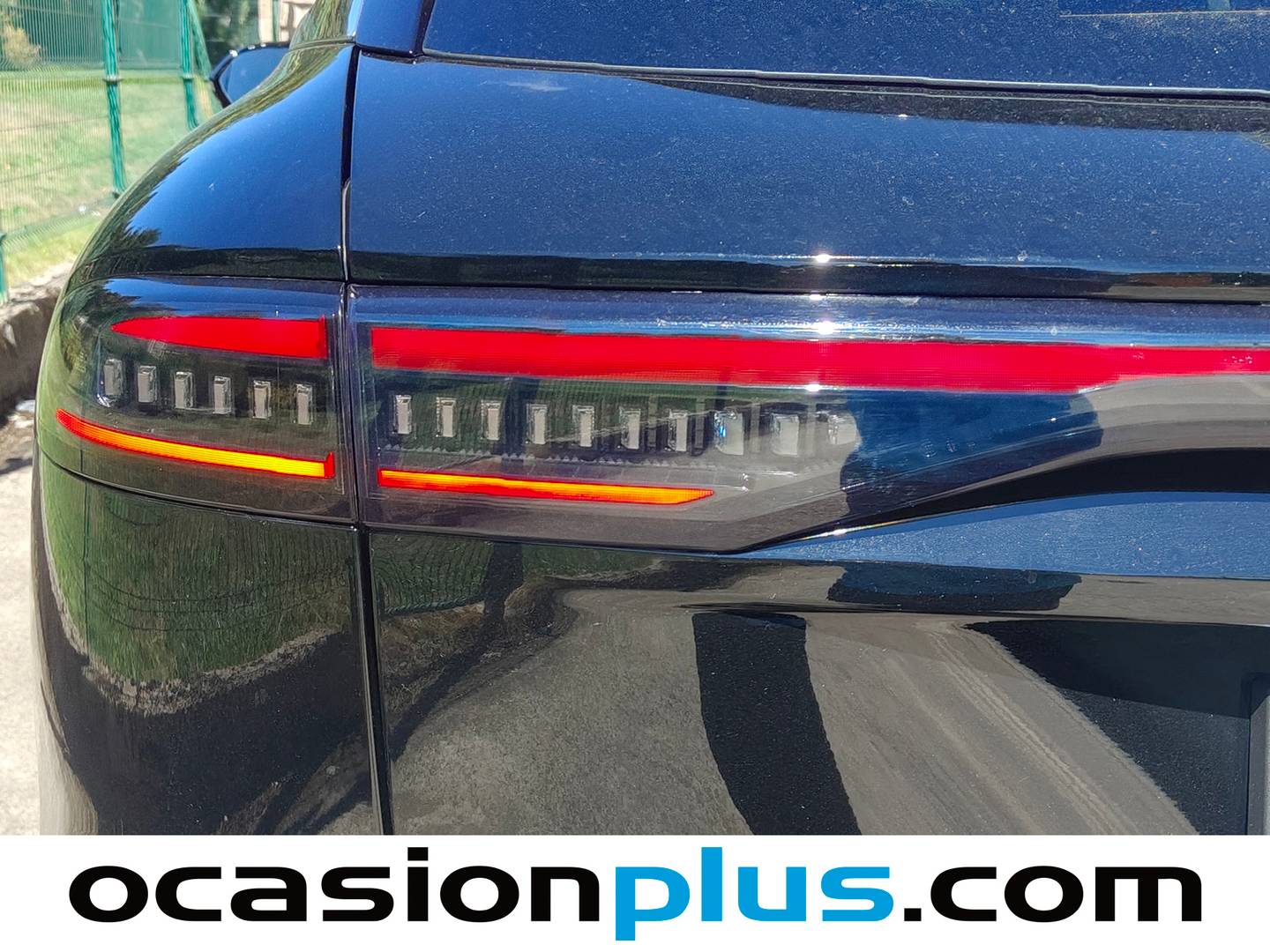 EBRO S900 EBRO S900 1.5 TGDI PHEV 3DHT Luxury 4X4 E-CVT (425 CV) 7 Plazas 2026