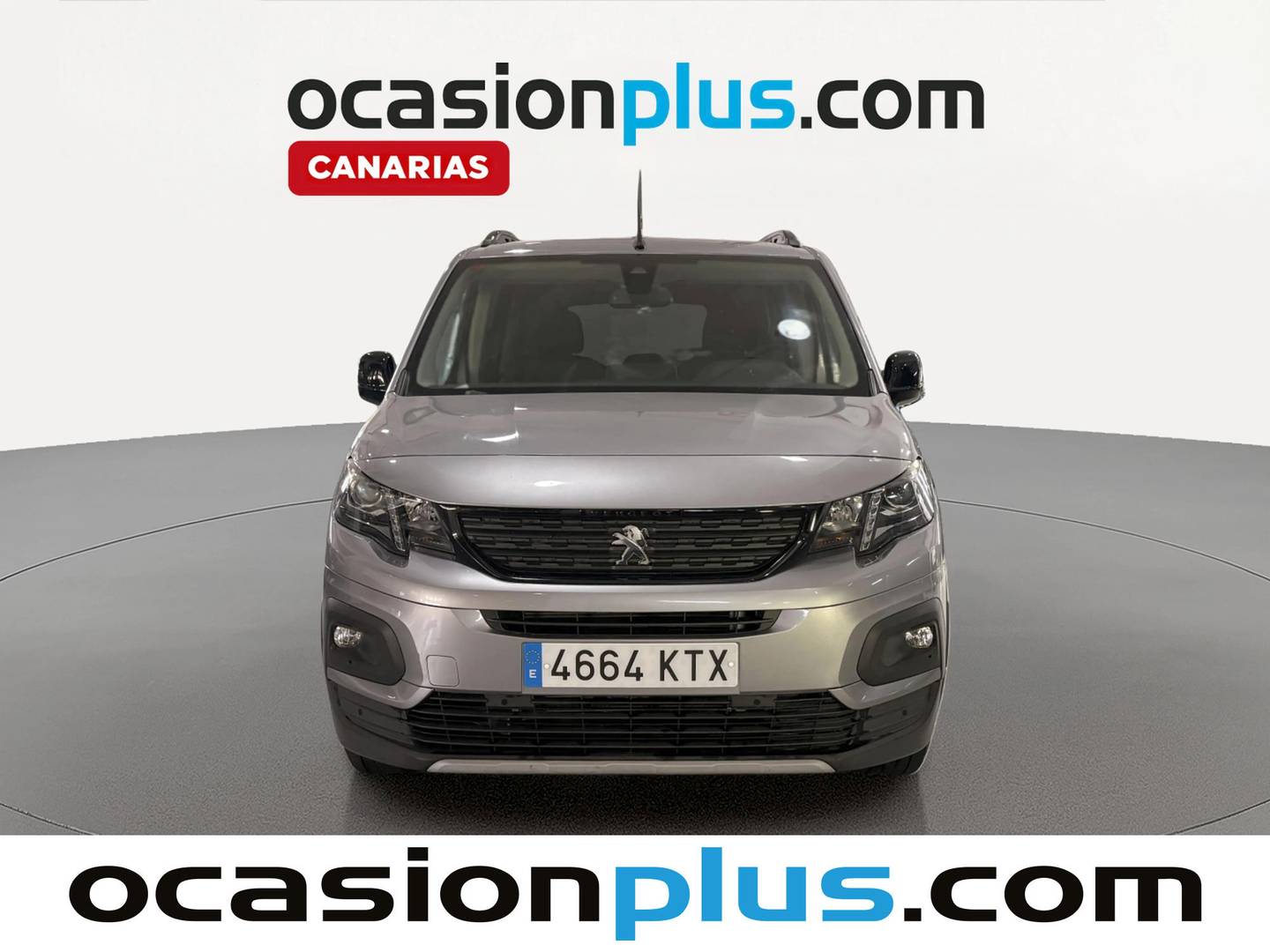 Peugeot Rifter Peugeot Rifter BlueHDi 100 GT Line Standard (100 CV) barato
