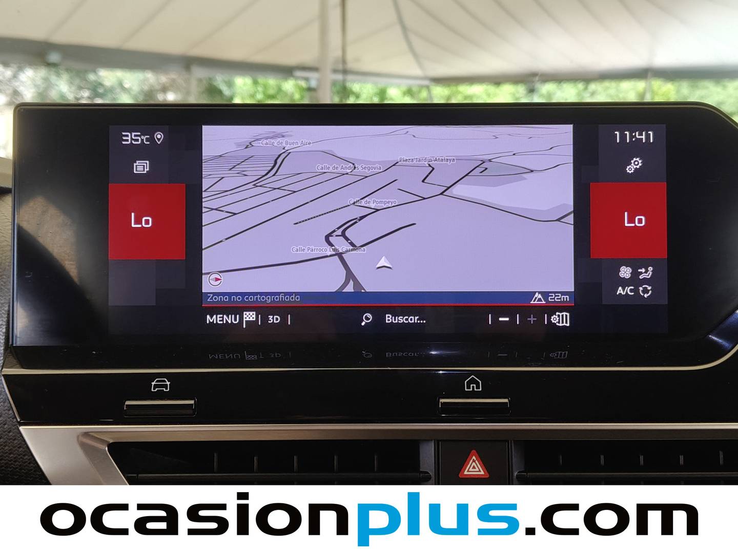 Foto Citroën C4 Citroen C4 BlueHDi 130 S&S Feel Pack EAT8 (130 CV)