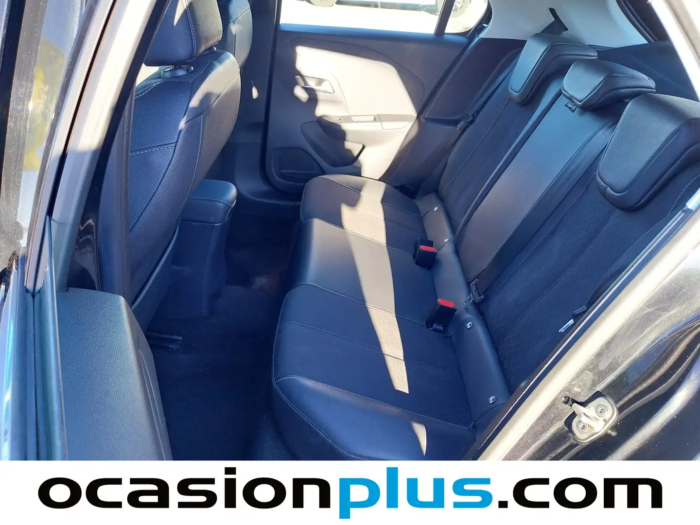 Foto Opel Corsa Opel Corsa 1.2 Turbo XHL Elegance (100 CV)