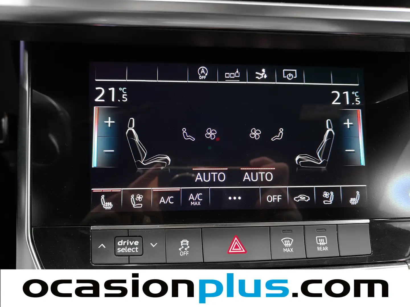 Foto Audi A7 Audi S7 Sportback TDI quattro (350 CV) tiptronic Pack S Line