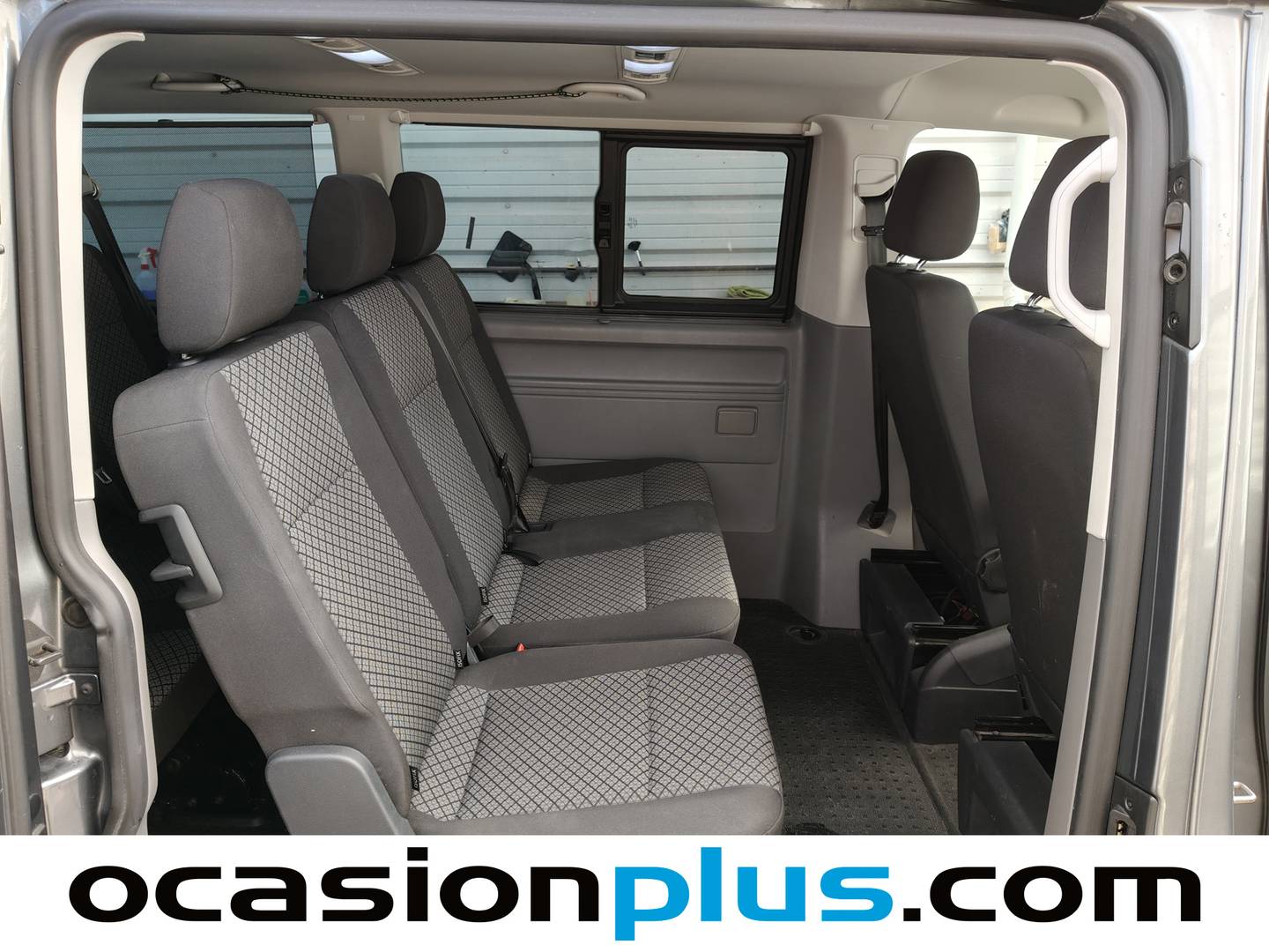 Volkswagen Caravelle Volkswagen Caravelle Origin Batalla Corta 2.0 TDI BMT (150 CV) 8 Plazas al mejor precio