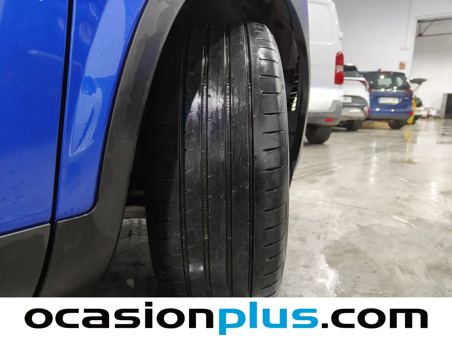 Foto Nissan QASHQAI Nissan Qashqai DIG-T 140 103 kW (140 CV)