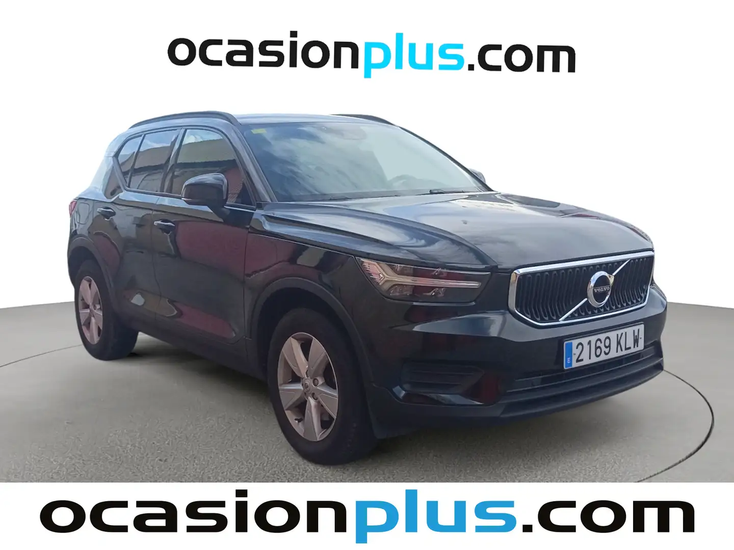 Foto Volvo XC40 Volvo XC40 T4 Auto (190 CV)
