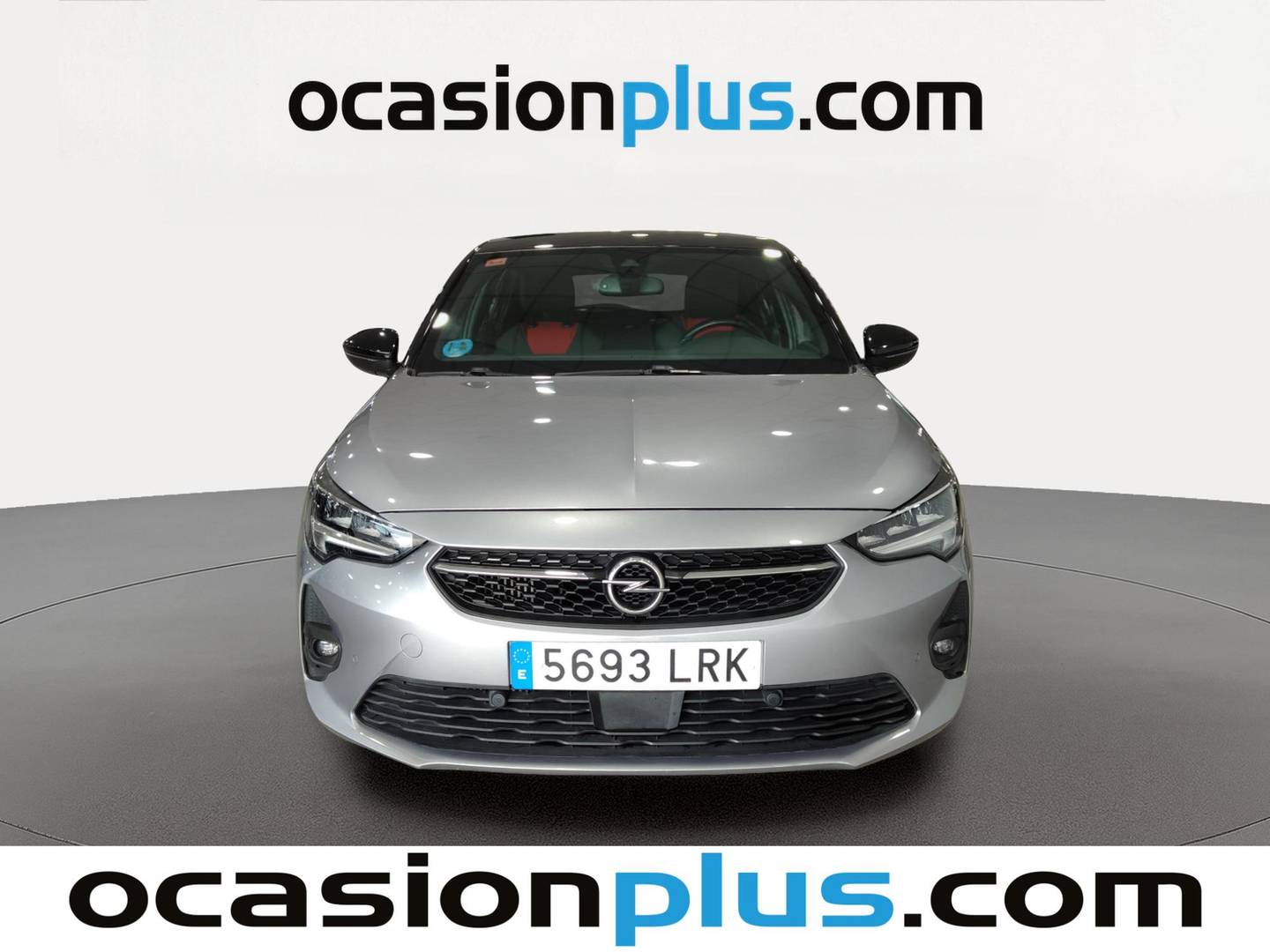 Opel Corsa Opel Corsa 1.2 Turbo XHL GS-Line (100 CV) gasolina