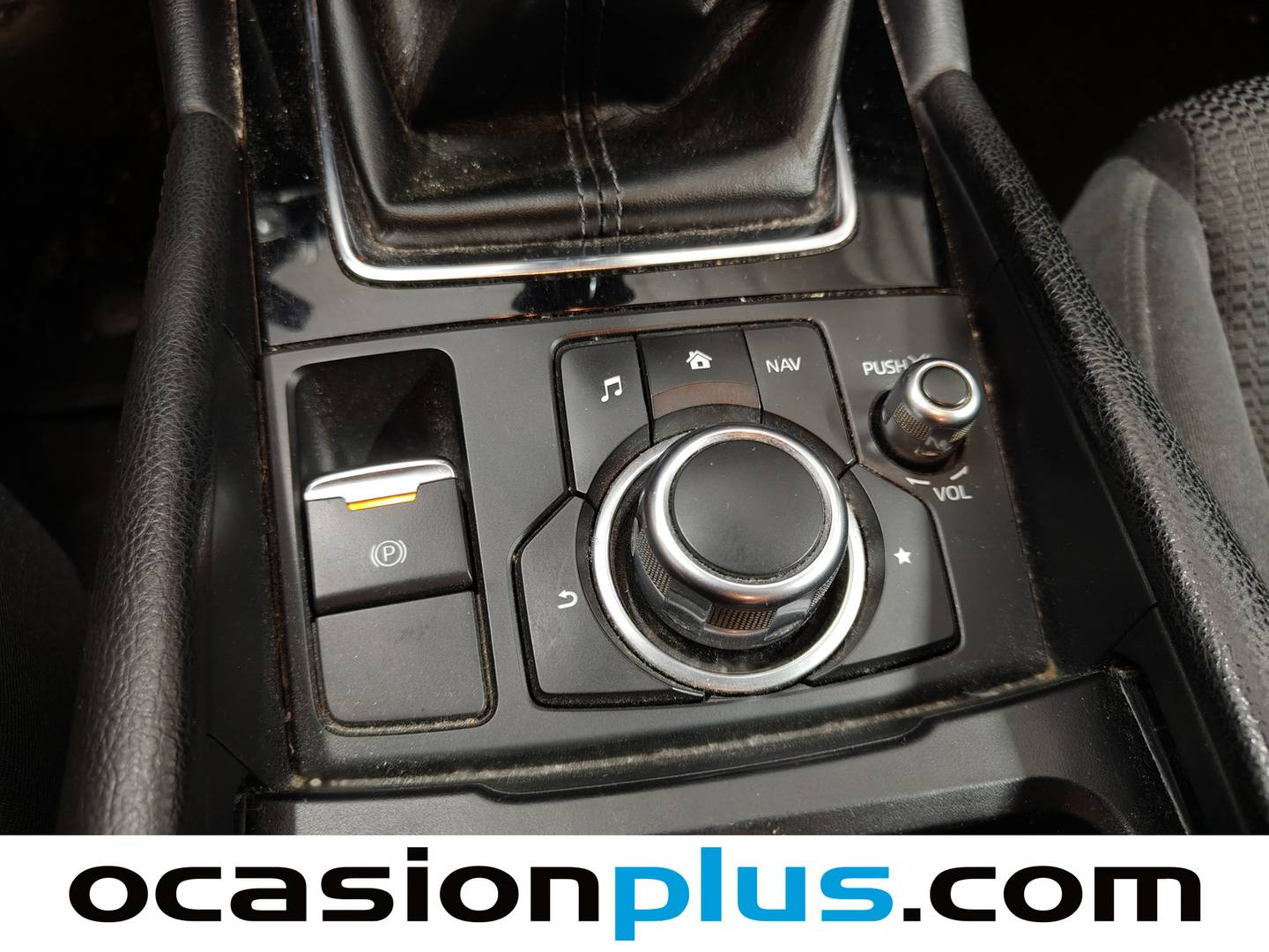 Mazda Mazda3 Mazda Mazda 3 2.0 GE Black Tech Edition MT (120 CV) al mejor precio