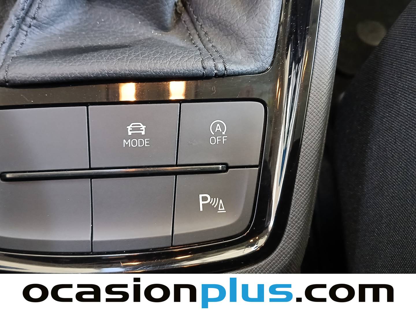 Acabados Skoda Scala Skoda Scala 1.0 TSI Selection (115 CV)