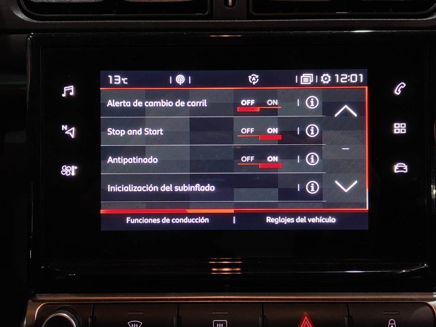 Foto Citroën C3 Citroen C3 PureTech 83 Feel Pack (83 CV)