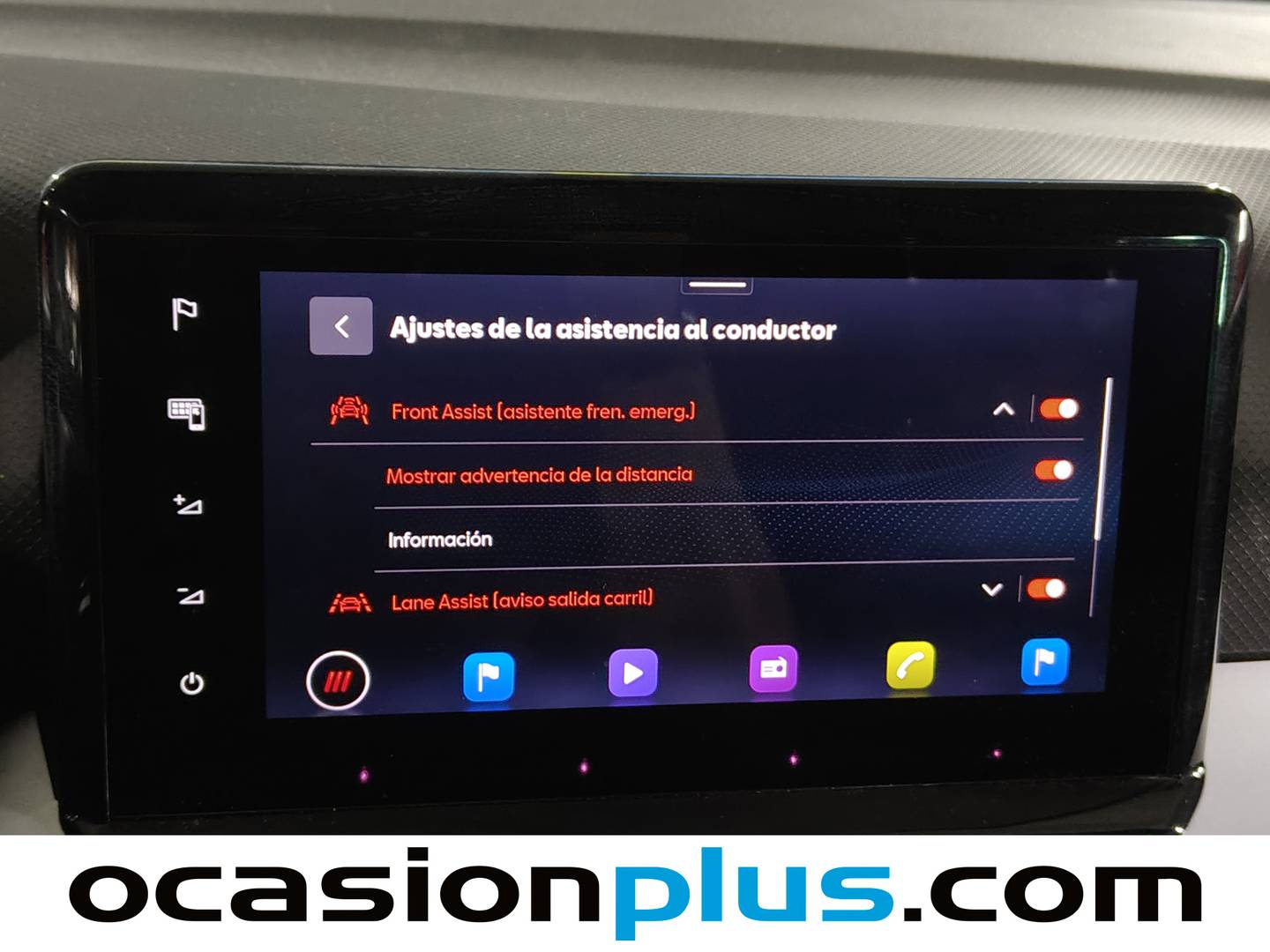 Foto Seat Arona SEAT Arona 1.5 TSI S&S FR XL DSG (150 CV)