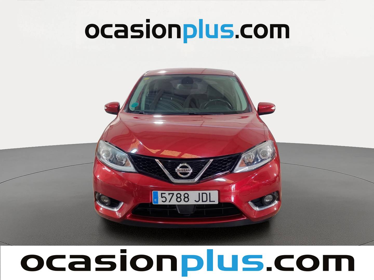 Nissan PULSAR Nissan Pulsar DIG-T 190 Tekna (190 CV) 190cv