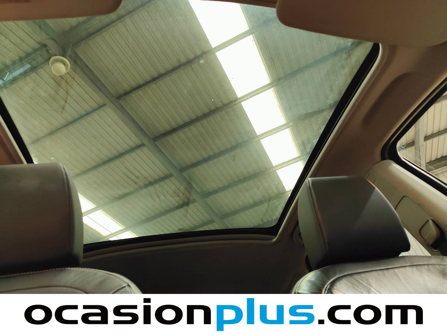 Nissan QASHQAI Nissan Qashqai dCi 150 Tekna Premium 4x2 (150 CV) de ocasión