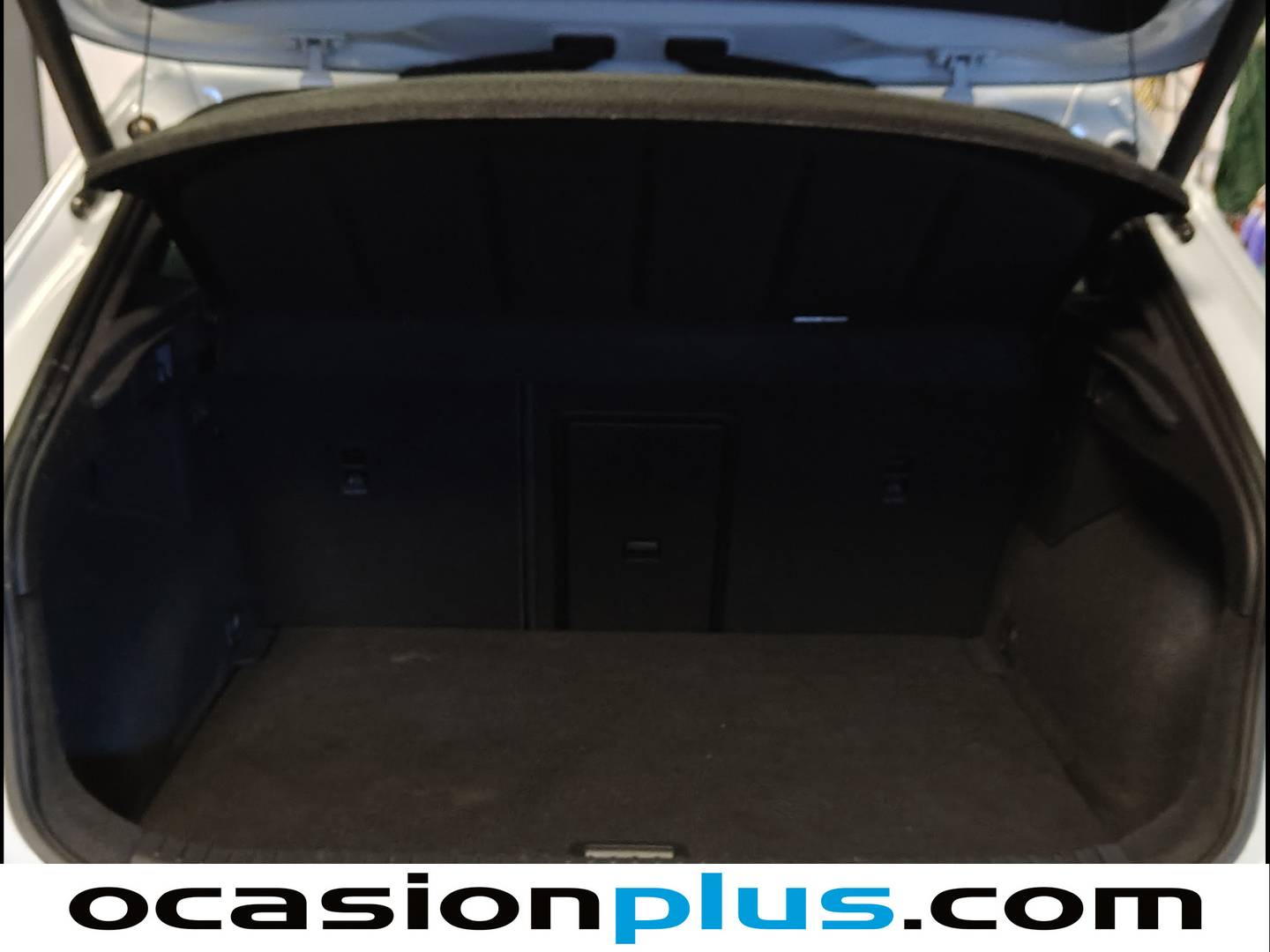 Foto Cupra Formentor CUPRA Formentor 1.5 TSI DSG (150 CV)