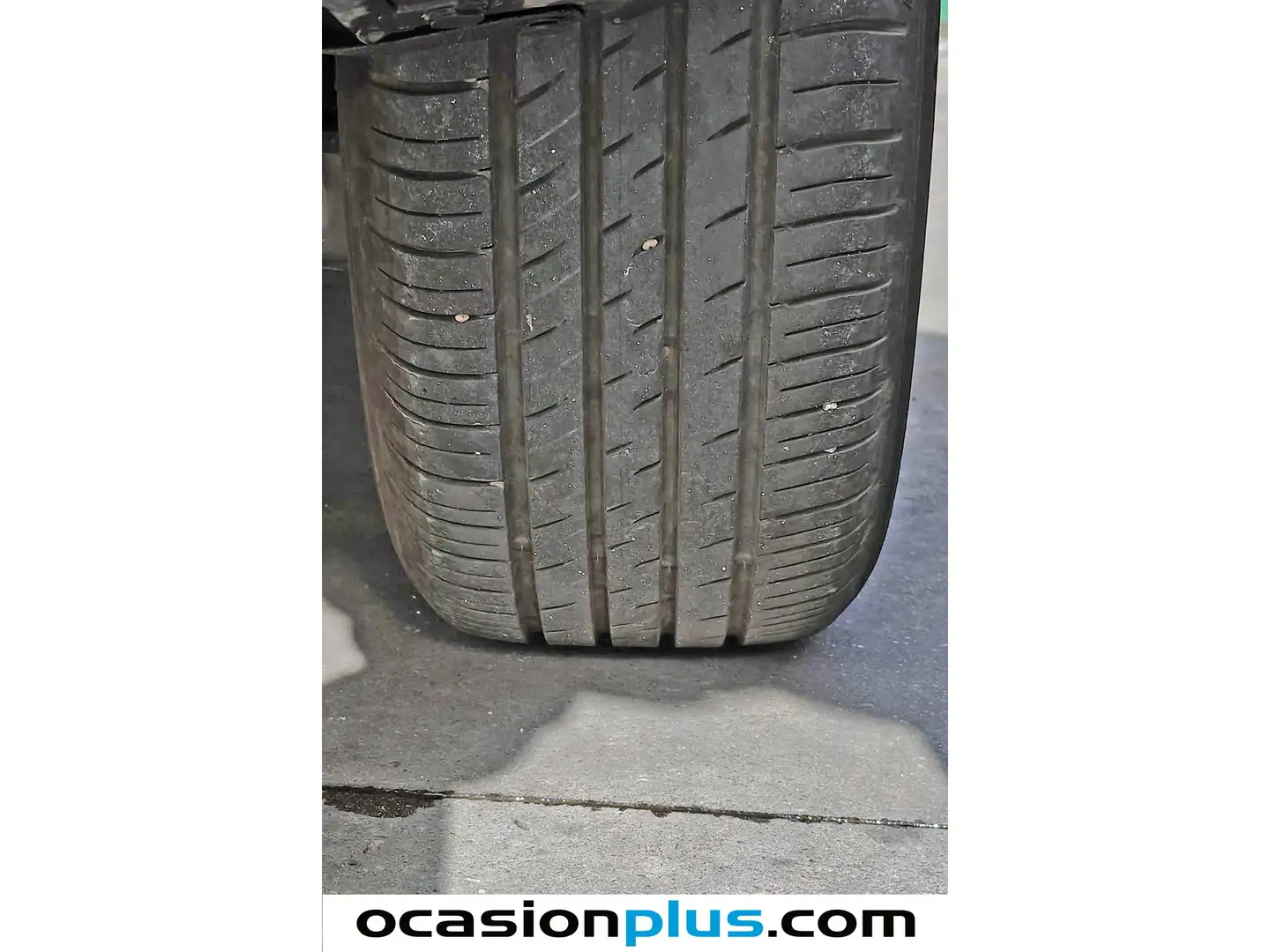 Foto KIA Niro Kia Niro 1.6 GDi PHEV Híbrido Concept  (183 CV)