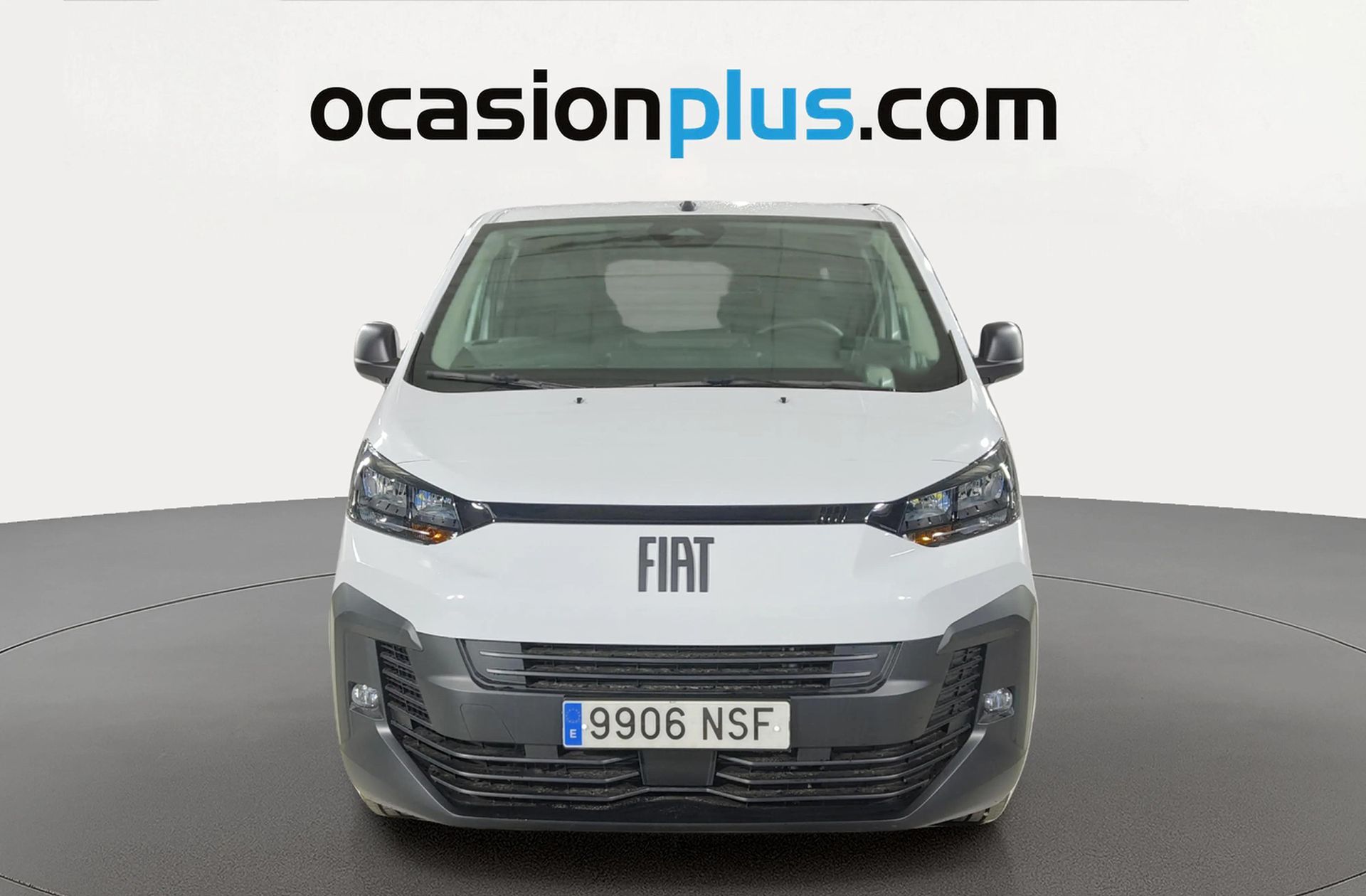 Fiat Scudo Furgón M 1.5 Diésel - foto 10