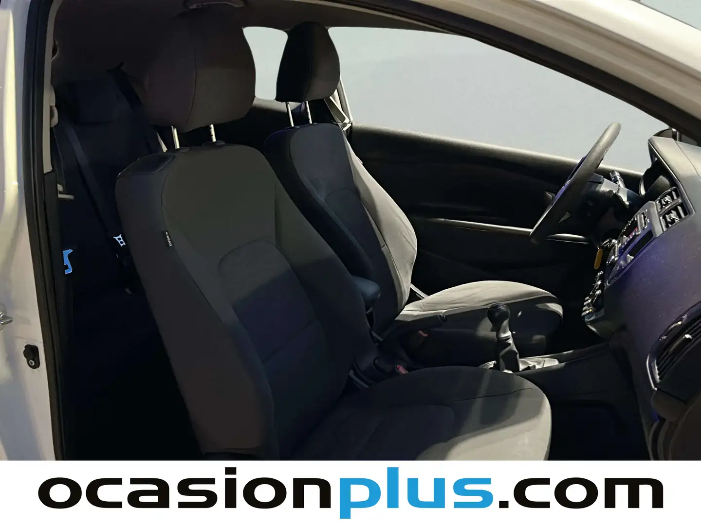 Foto KIA Rio Kia Rio 1.2 CVVT Concept (85 CV)