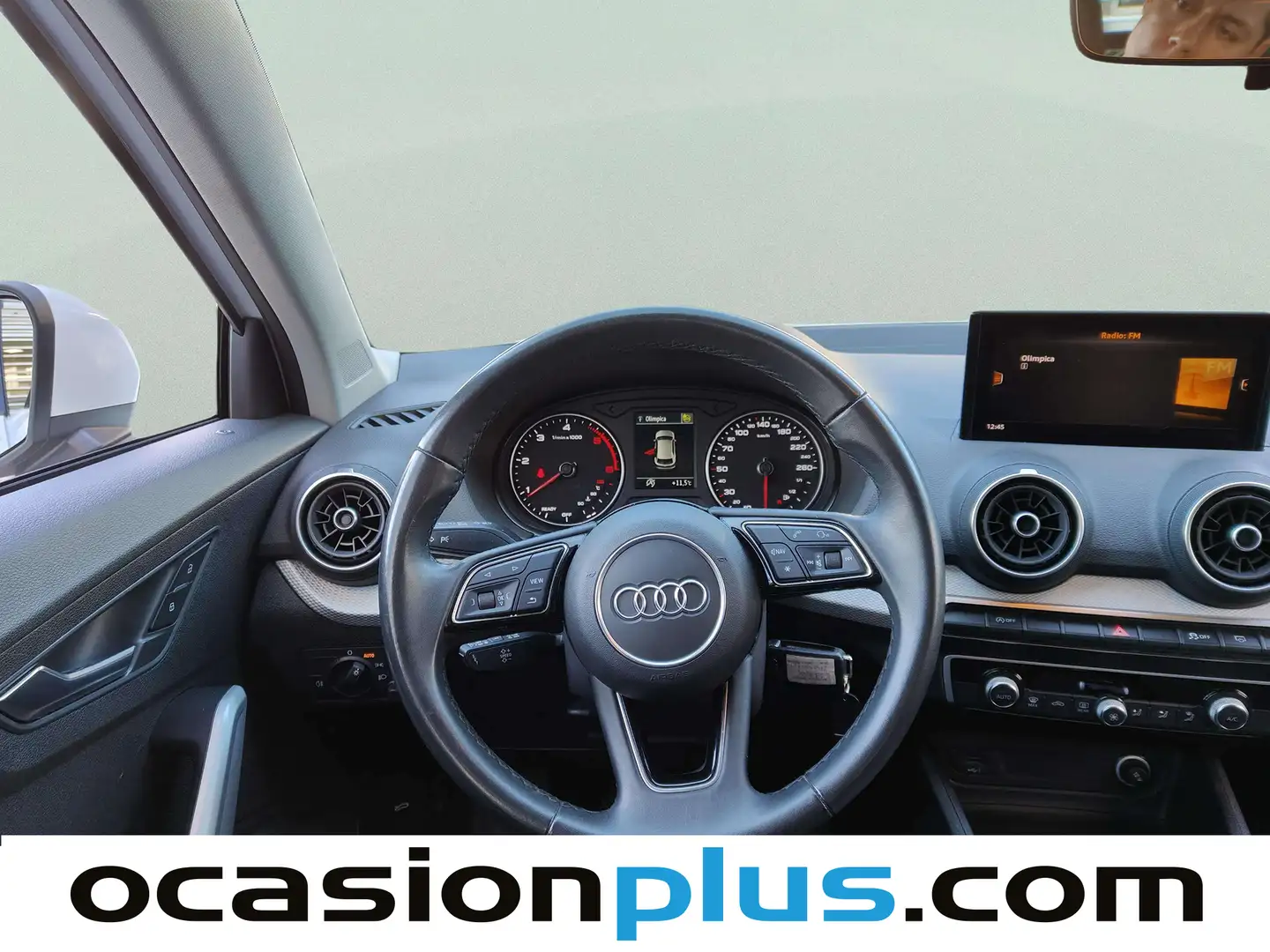 Foto Audi Q2 Audi Q2 Advanced 30 TDI  (116 CV)
