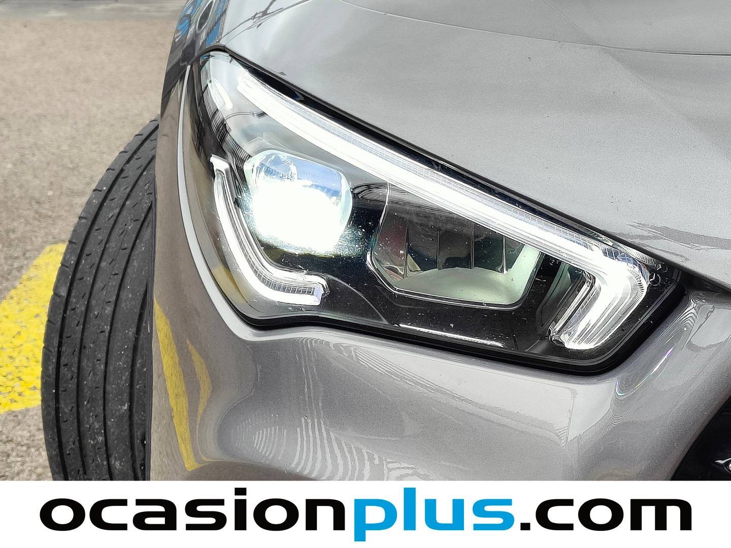 Mercedes CLA Mercedes-Benz CLA Shooting Brake 200 d  (150 CV) Pack AMG barato