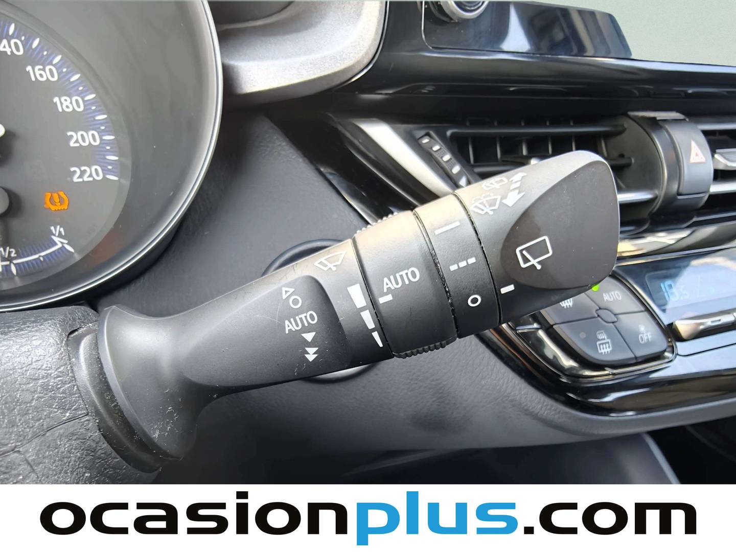 Toyota C-HR Toyota C-HR 1.8 125H Active (122 CV) de ocasión