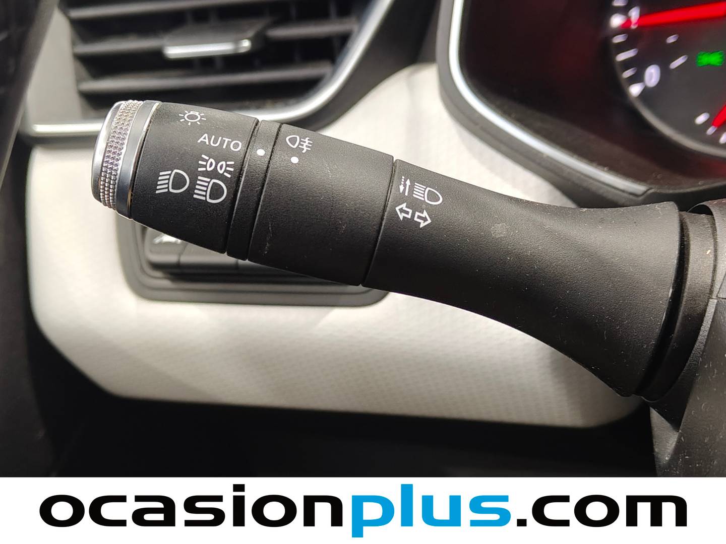 Extras del Renault Clio Renault Clio SL Limited TCe (90 CV)