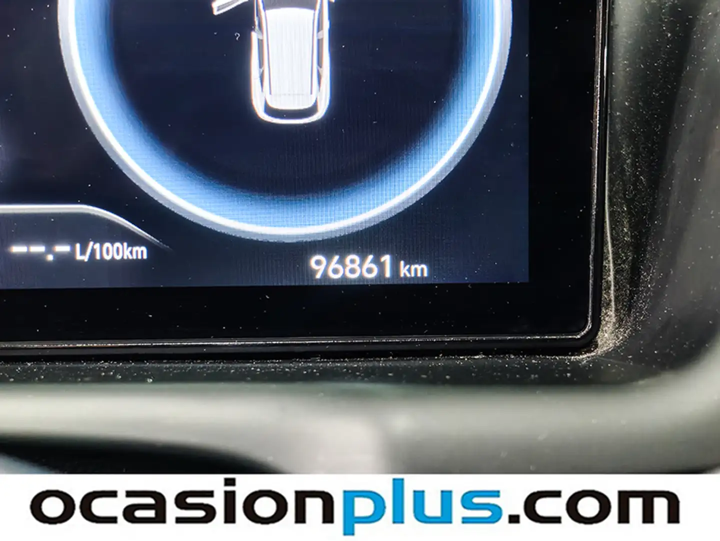 Foto Hyundai Tucson Hyundai Tucson 1.6 CRDI Maxx (115 CV)