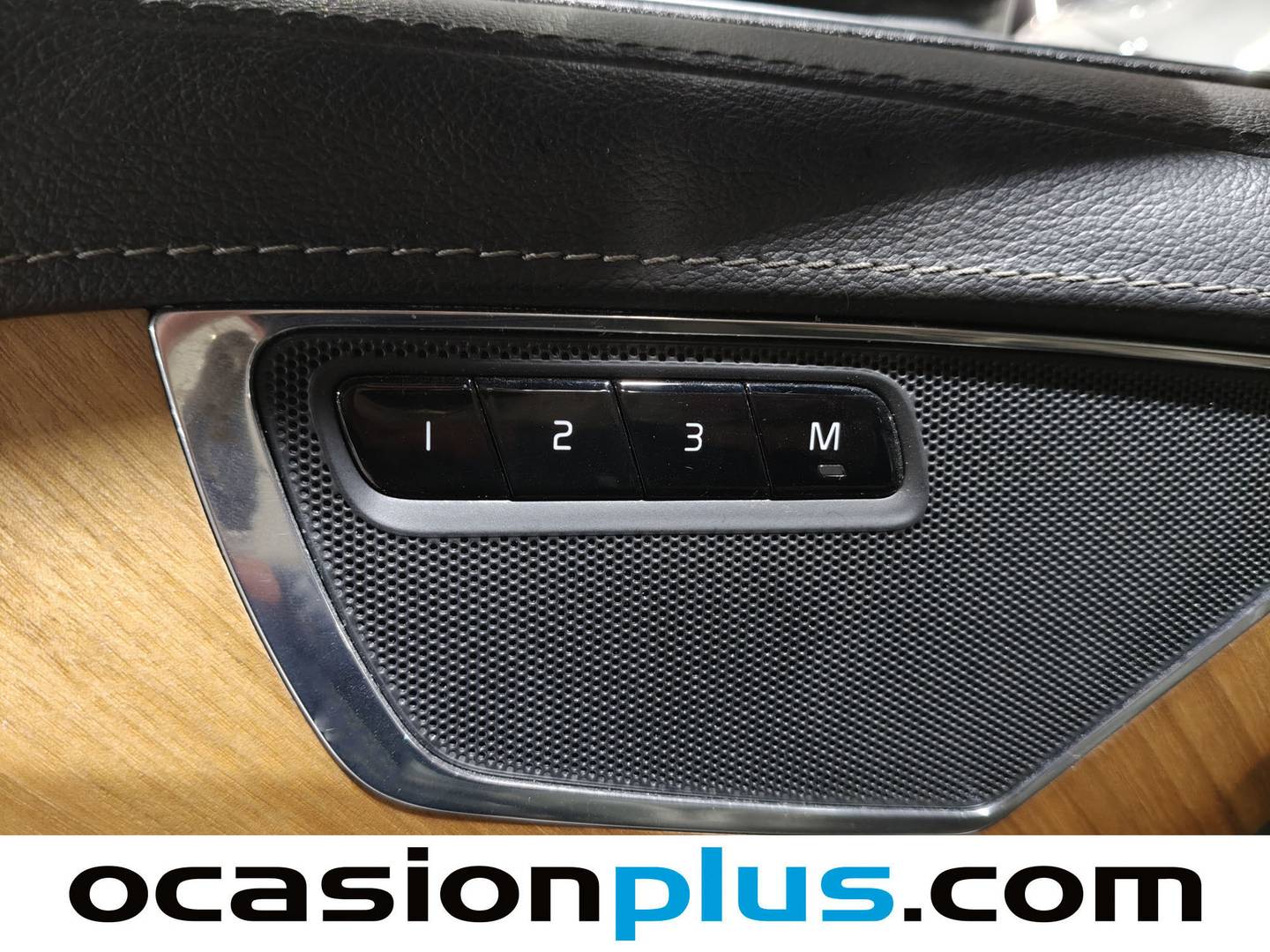 Foto Volvo XC90 Volvo XC90 B5 D Inscription AWD Auto (235 CV) 7 Plazas