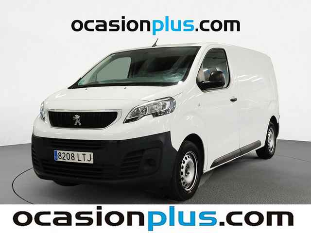 Peugeot Expert Segunda Mano Girona