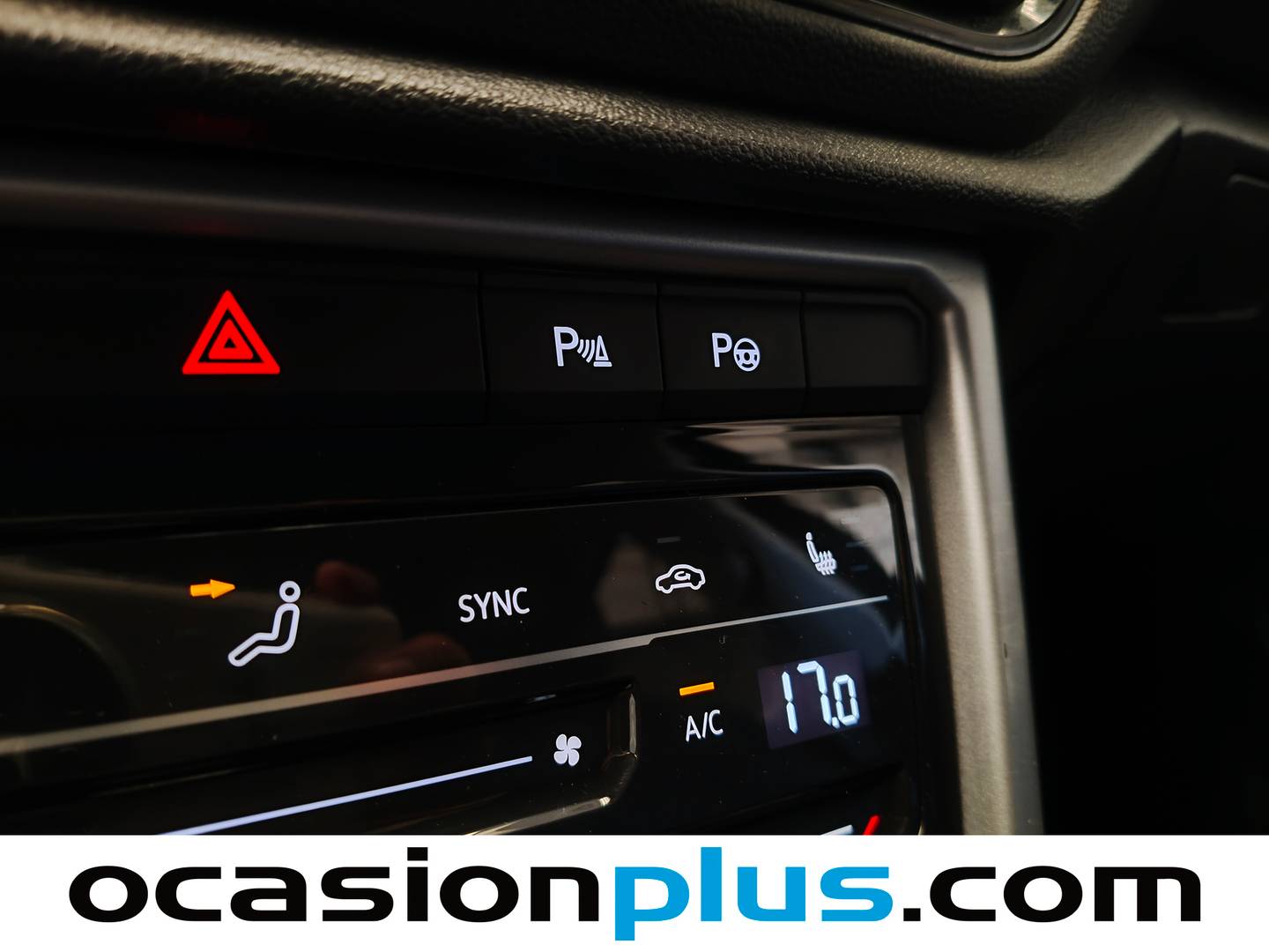 Accesorios del Volkswagen T-Roc Volkswagen T-Roc Life 2.0 TDI (150 CV) DSG