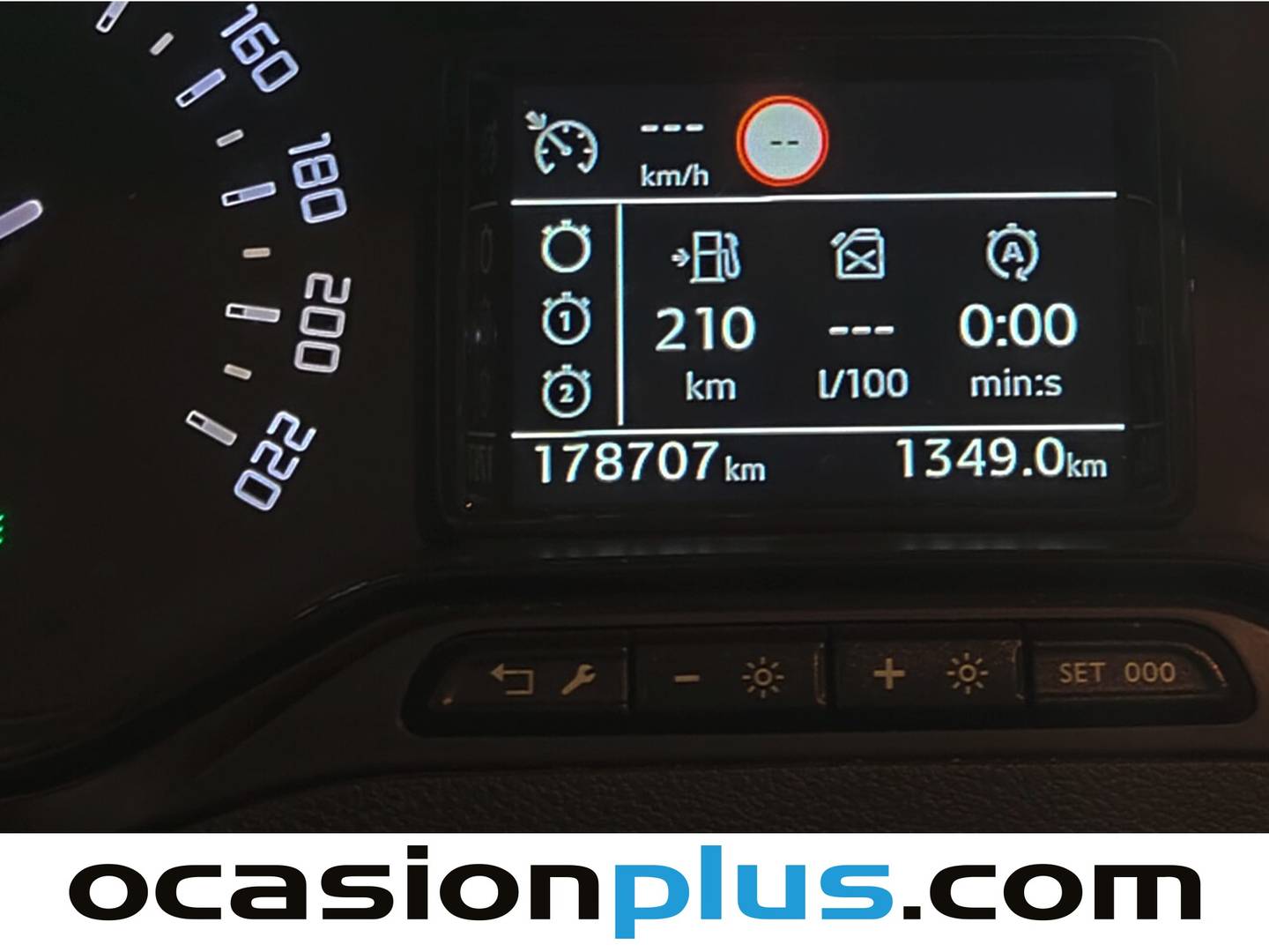 Citroën Berlingo Citroën Berlingo Combi BlueHDi 130 S&S Talla M Feel (130 CV) seminuevo