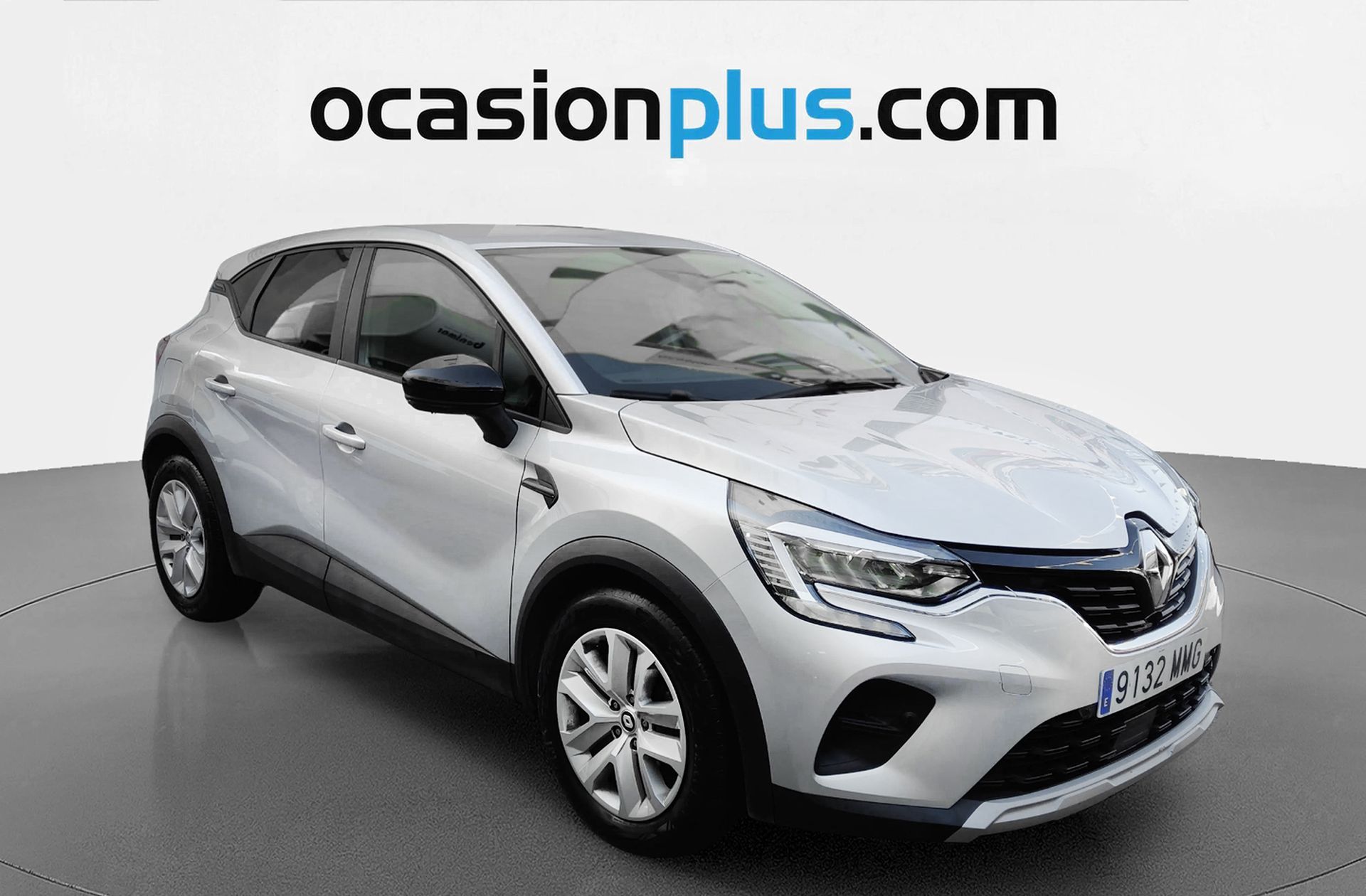 Renault Captur Evolution TCe - foto 2