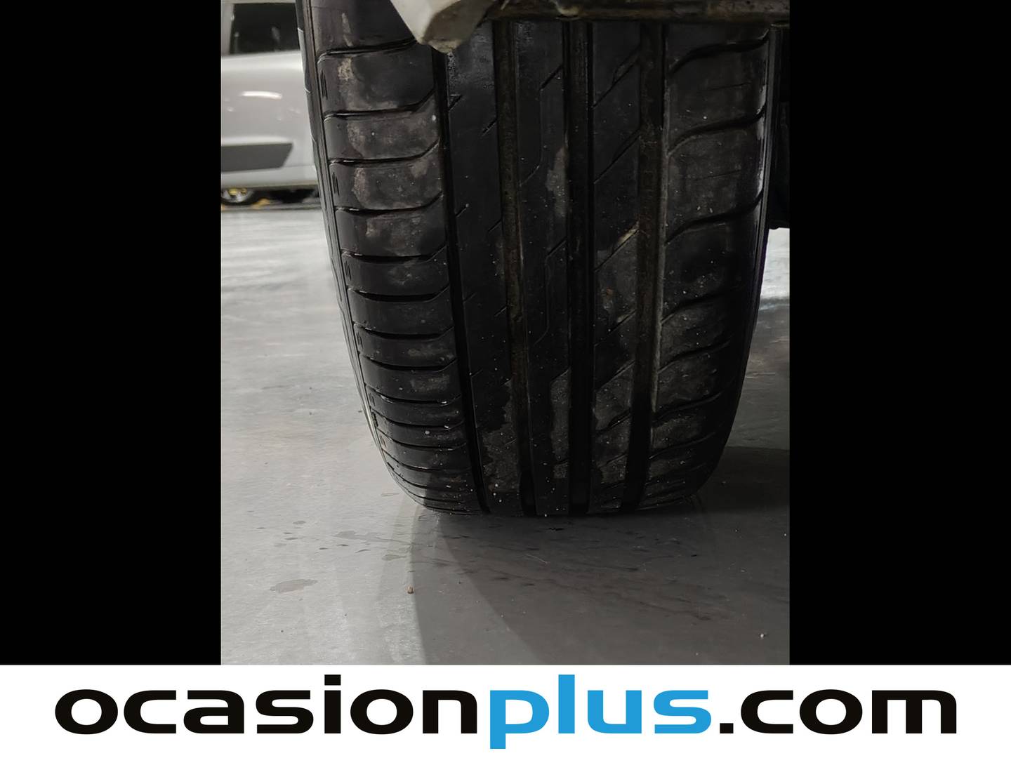 Foto DS DS 4 DS DS4 BlueHDi 130 Trocadero Auto  (130 CV)