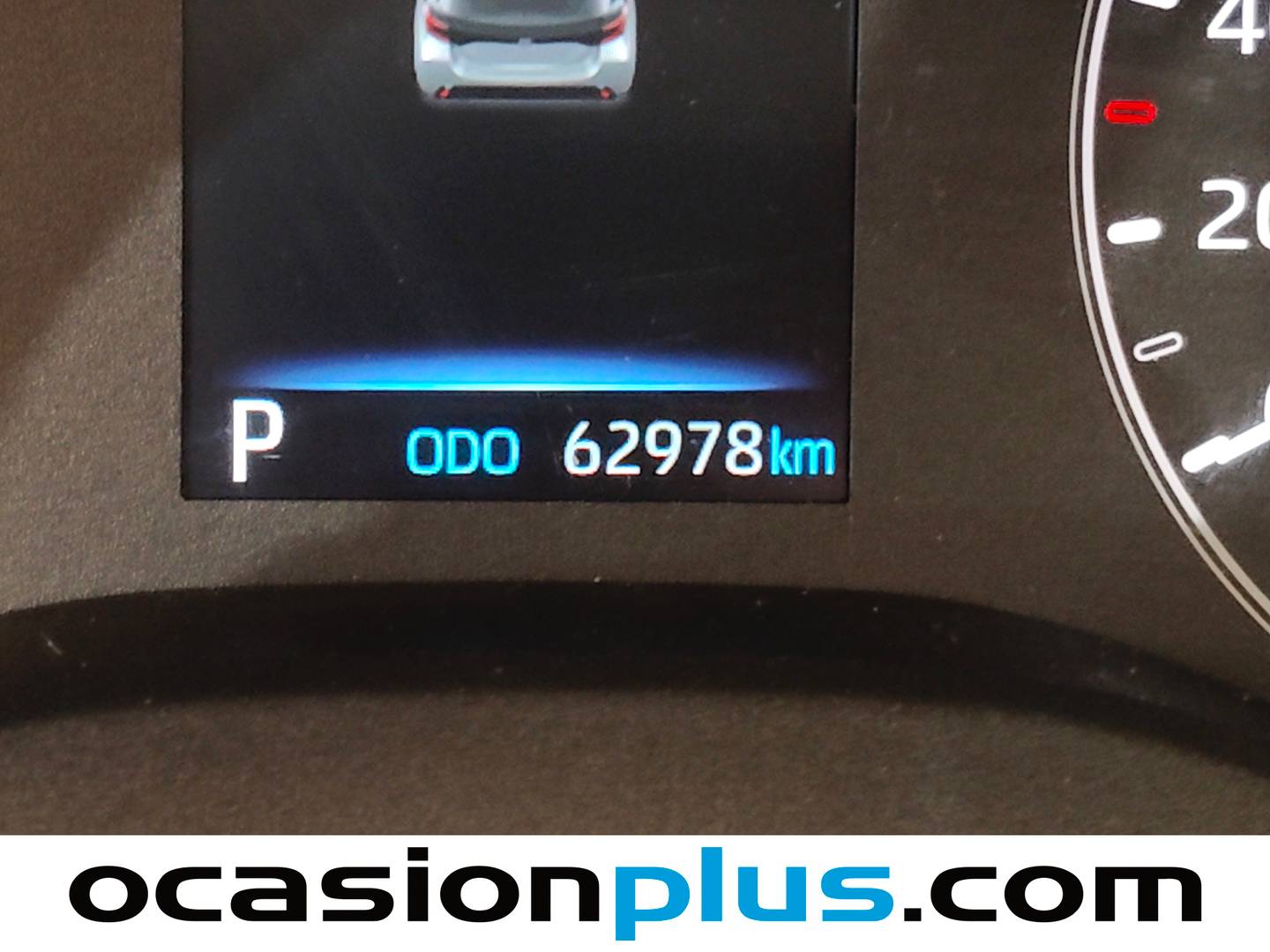 Toyota Yaris Toyota Yaris 120H Active Plus (116 CV) seminuevo