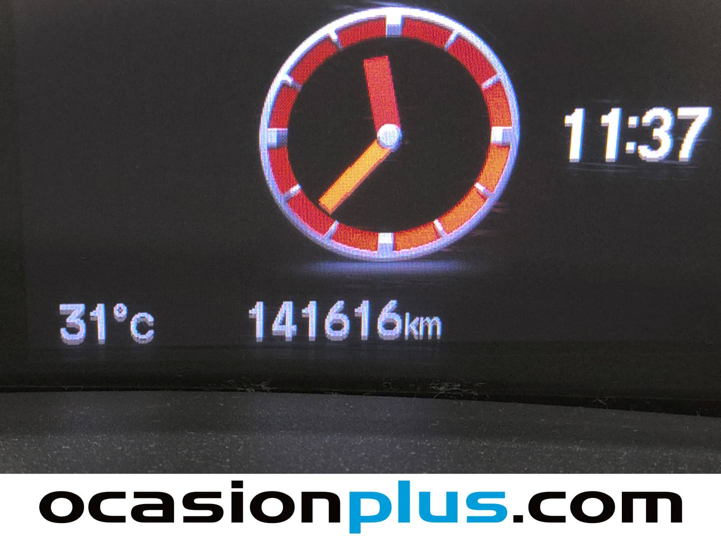 Honda Civic Honda Civic 1.6 i-DTEC Elegance (120 CV) seminuevo