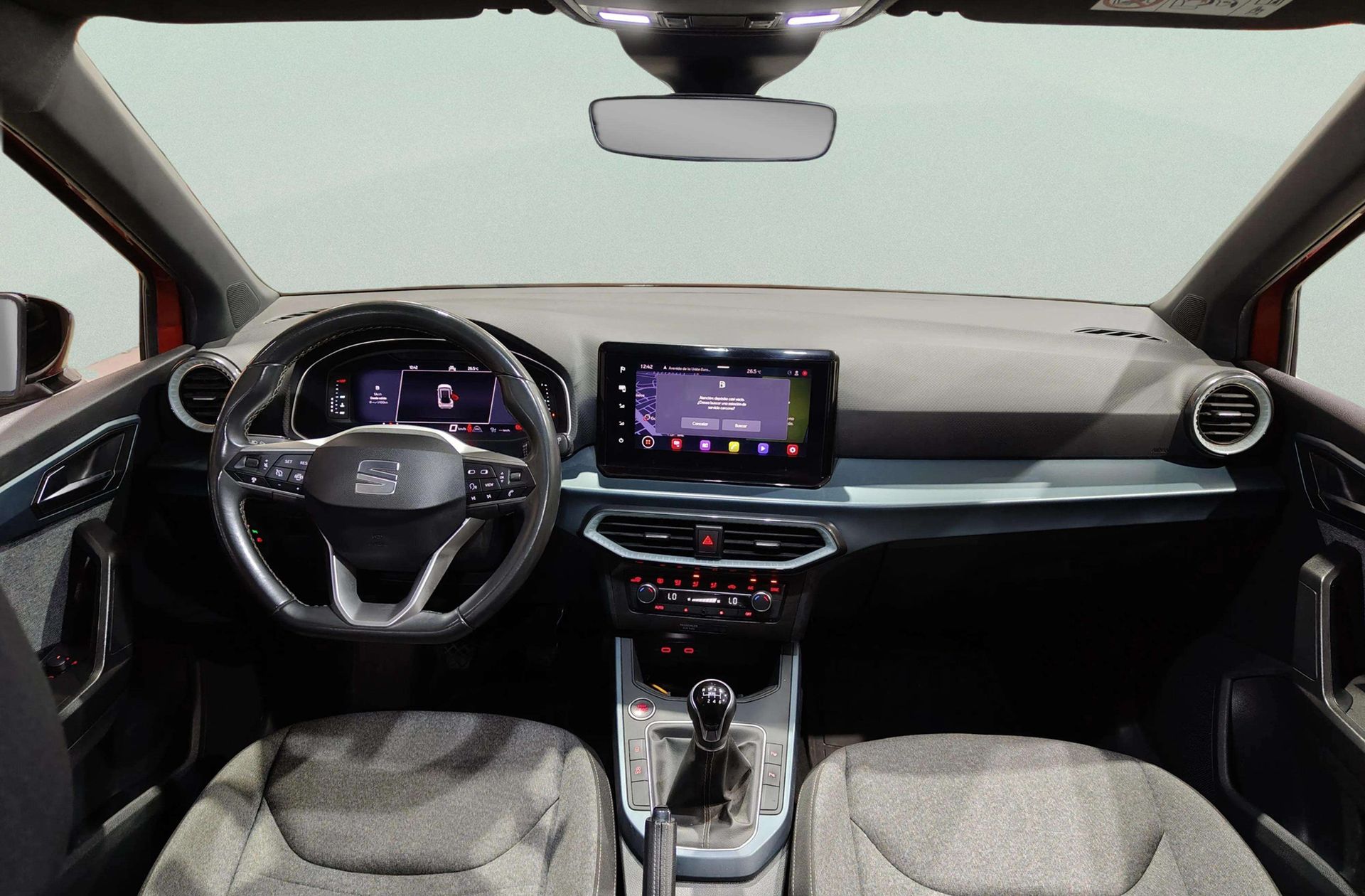 SEAT Arona 1.0 TSI Xperience Plus - foto 6