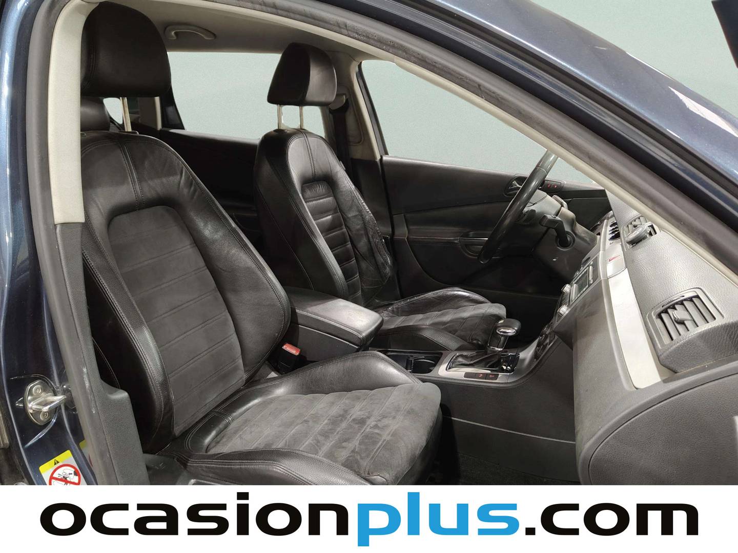 Volkswagen Passat Volkswagen Passat Variant Variant Highline 2.0 TDI (140 CV) DSG km 0