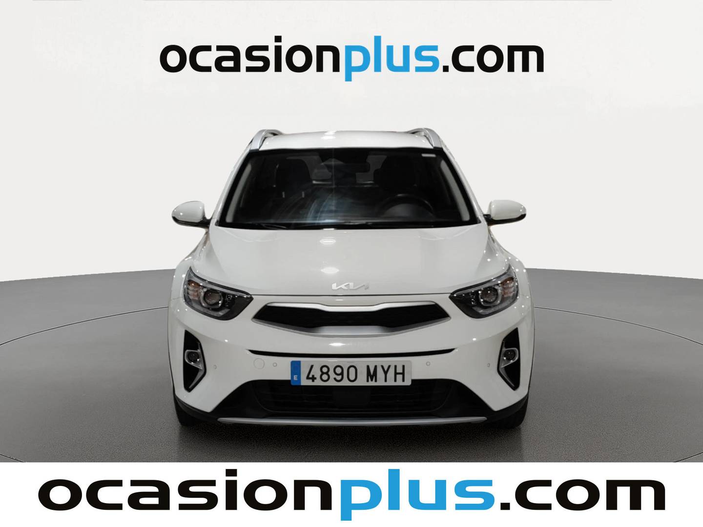 KIA Stonic KIA Stonic 1.2 DPi Drive (79 CV) 79cv