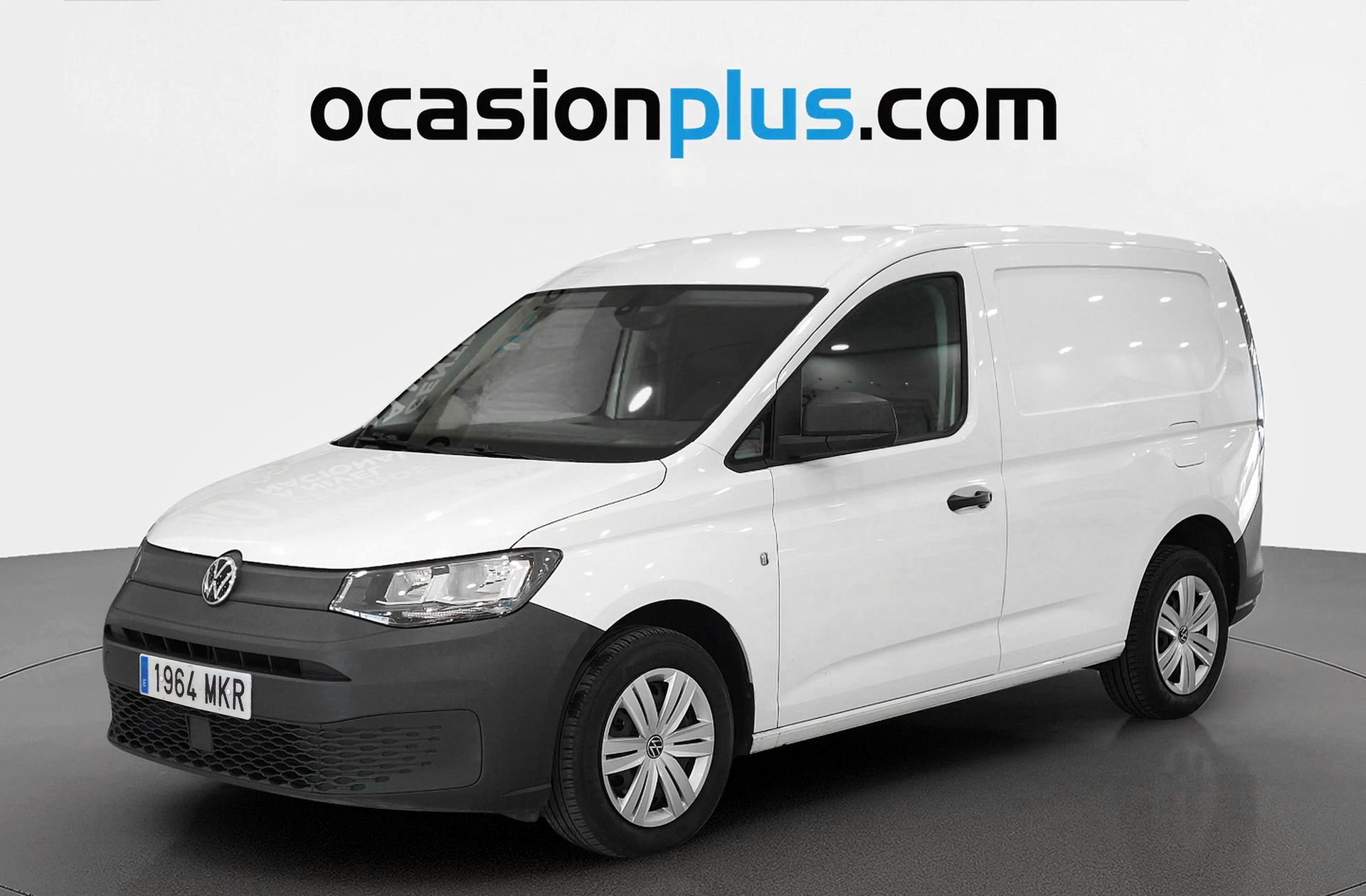 Volkswagen Caddy Cargo 2.0 TDI