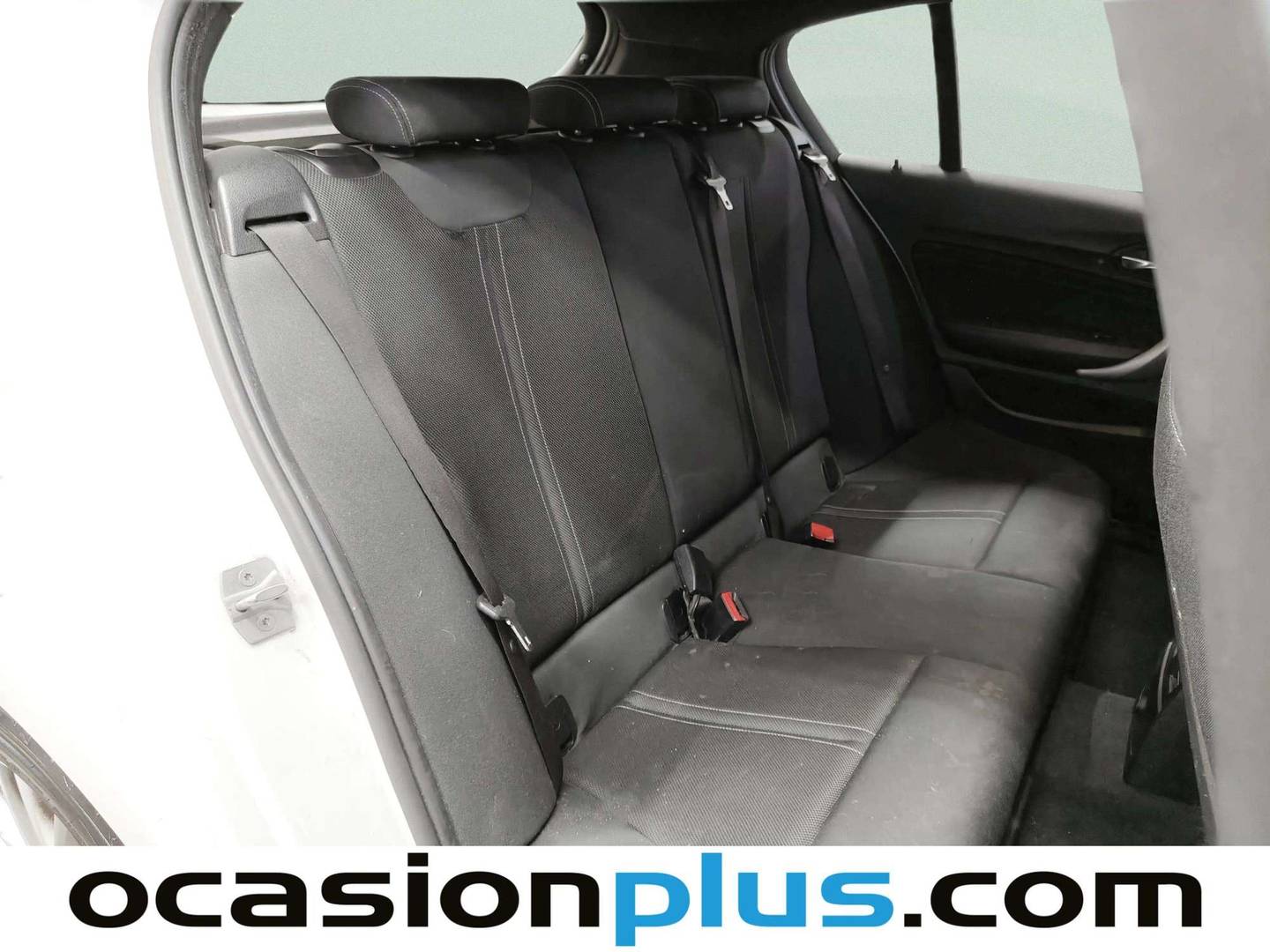 BMW Serie 1 BMW Serie 1 120i Pack M (184 CV) 2019