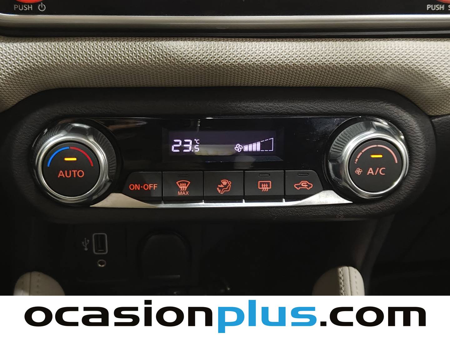 Foto Nissan Micra Nissan Micra IG-T N-Connecta (100 CV)