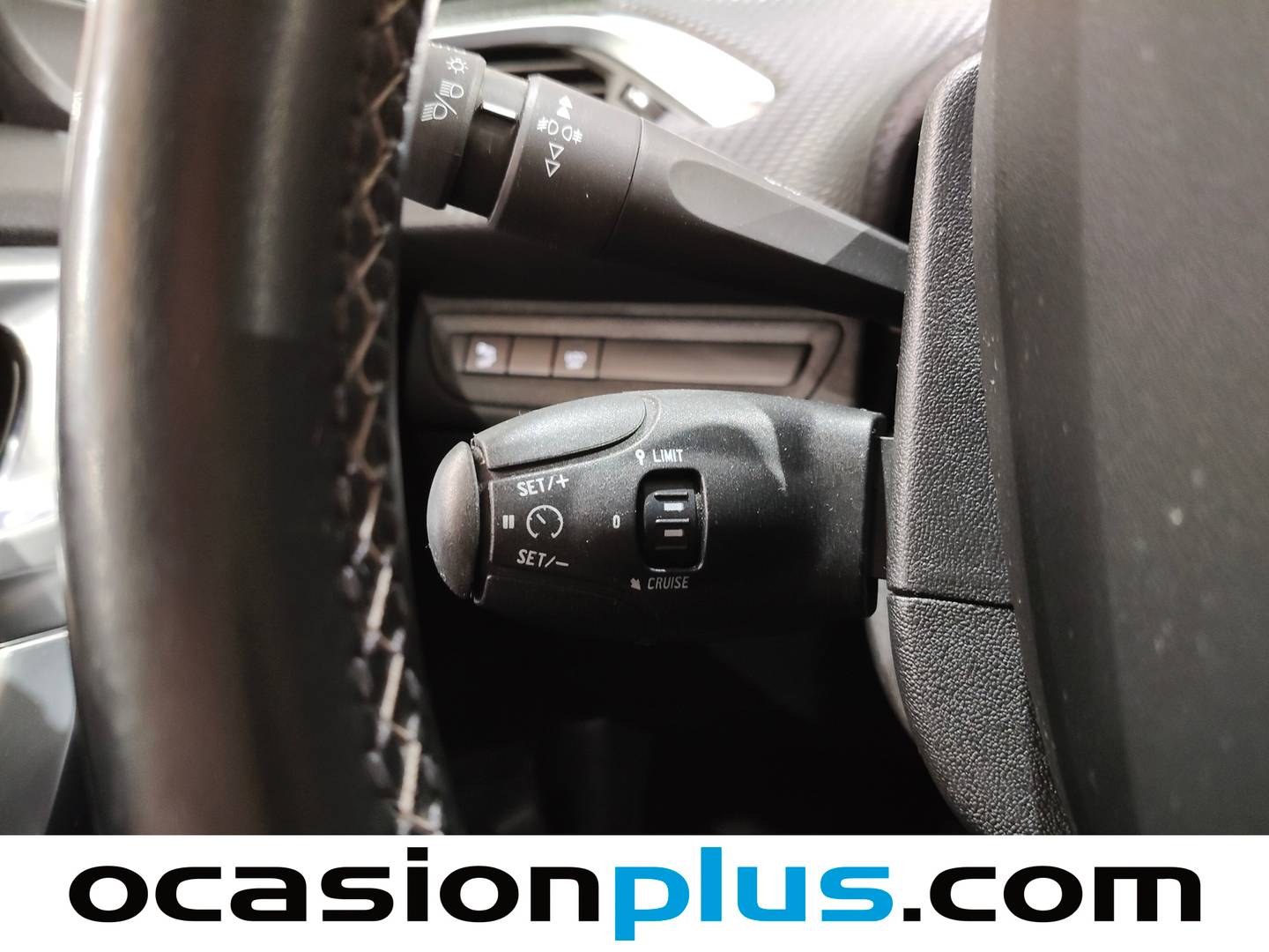 Peugeot 2008 Peugeot 2008 PureTech 130 S&S Allure (130 CV) seminuevo