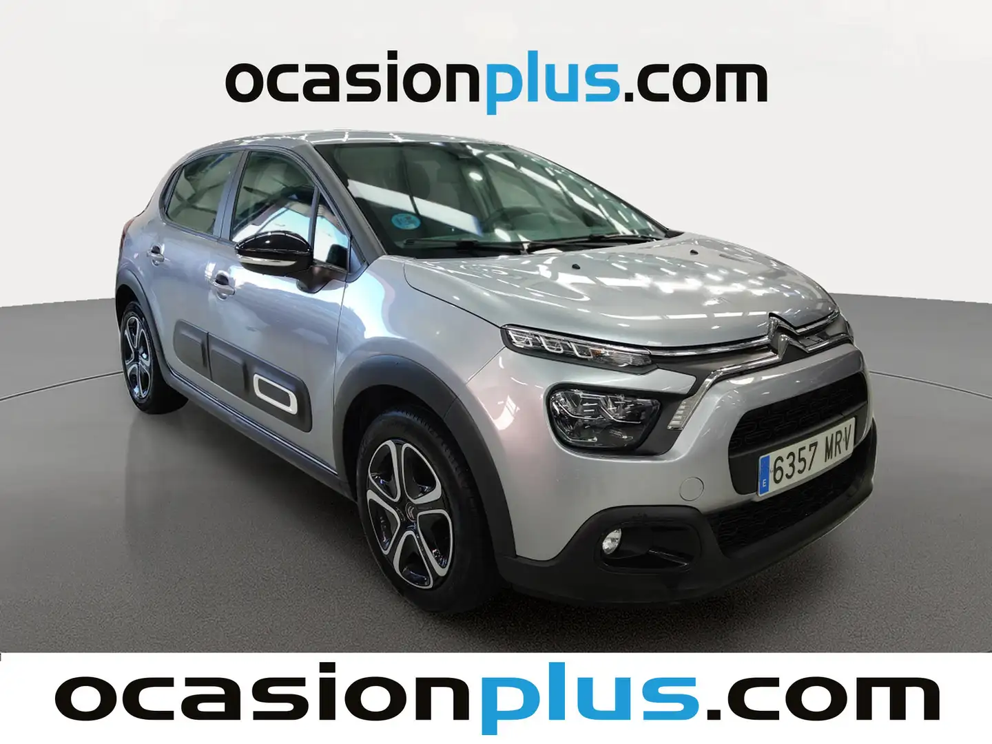 Foto Citroën C3 Origin Citroen C3 Origin Plus BlueHDi (102 CV)