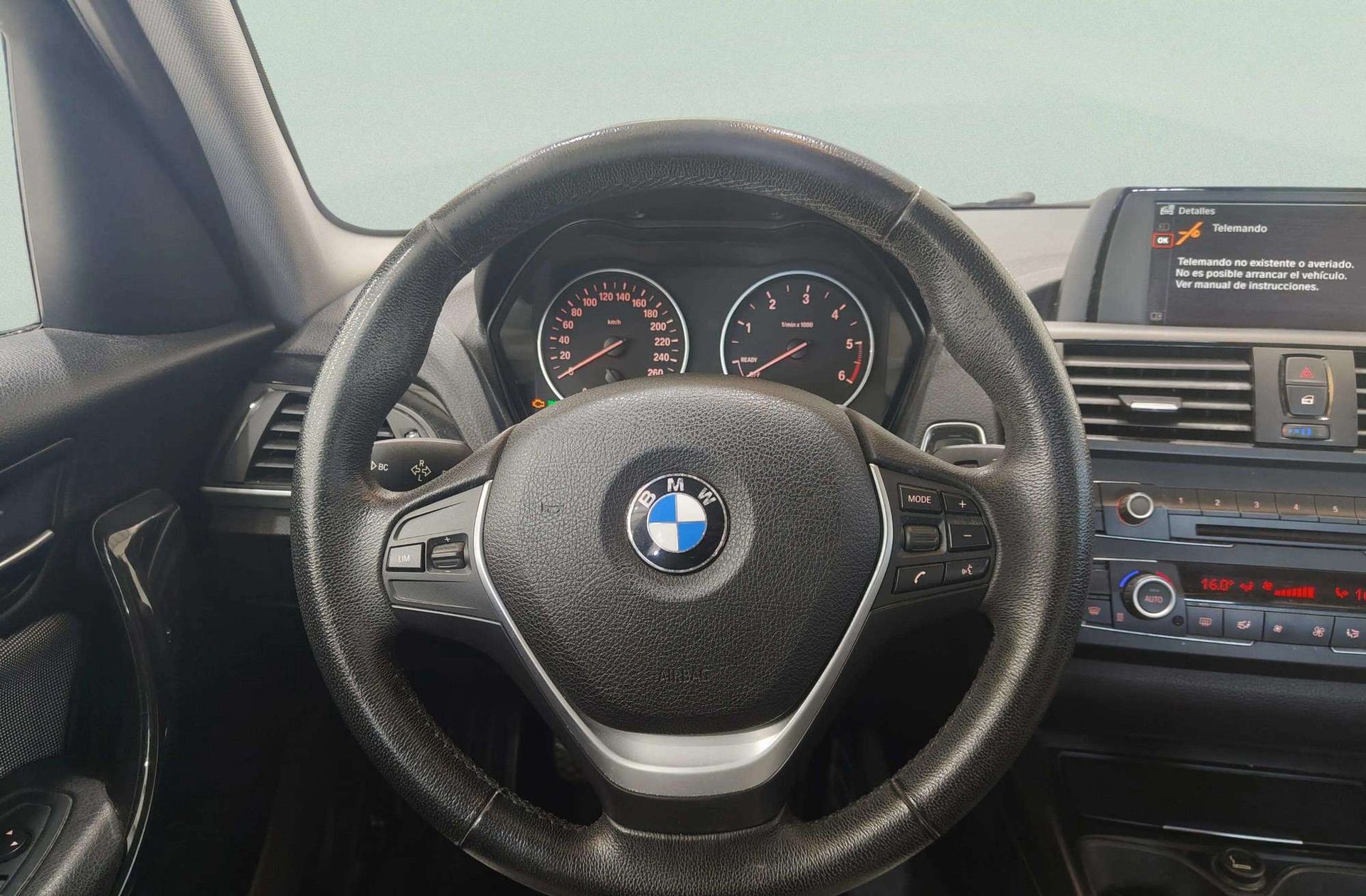 BMW Serie 1 118d - foto 17