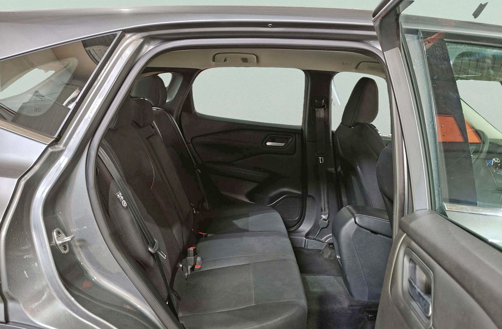 Nissan Qashqai E-POWER Acenta - foto 18