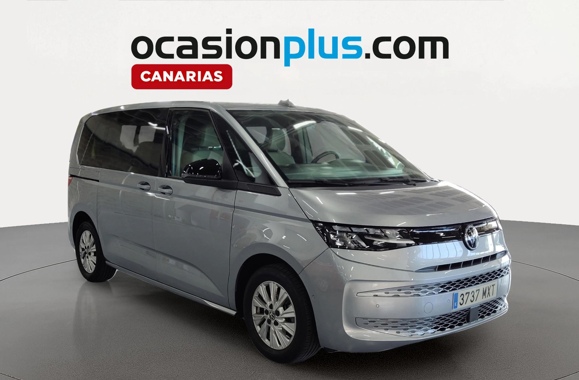 Volkswagen Multivan Batalla Corta 2.0 TDI DSG 7 plazas - foto 2