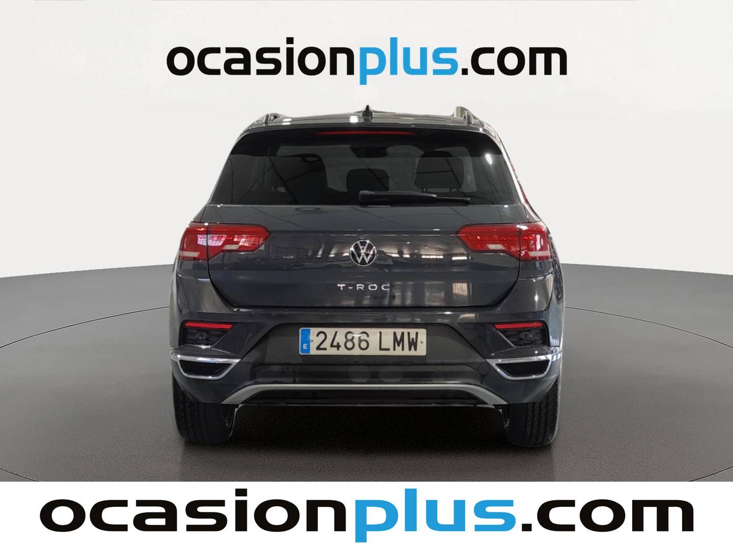 Volkswagen T-Roc Volkswagen T-Roc Advance 1.0 TSI (110 CV) barato