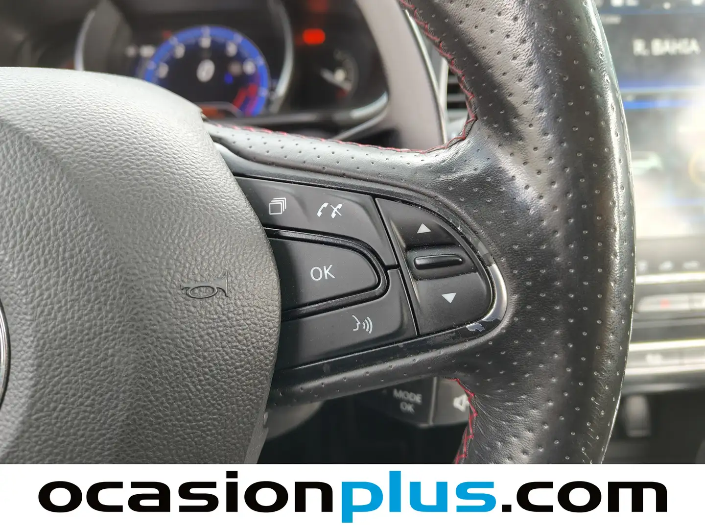 Foto Renault Mégane Renault Megane RS Energy TCe  (280 CV) EDC