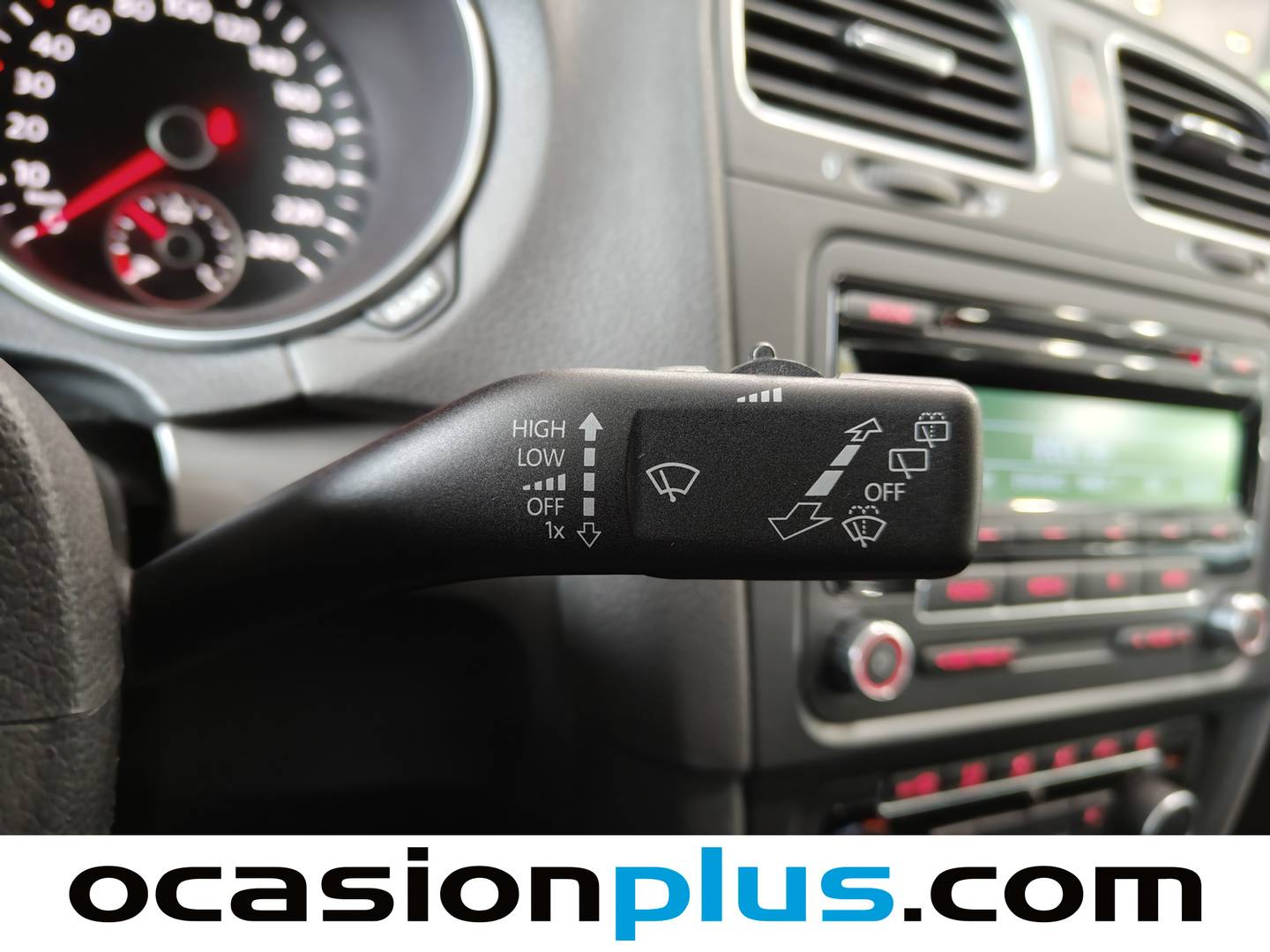 Volkswagen Golf Volkswagen Golf Advance 1.4 TSI (122 CV) de segunda mano