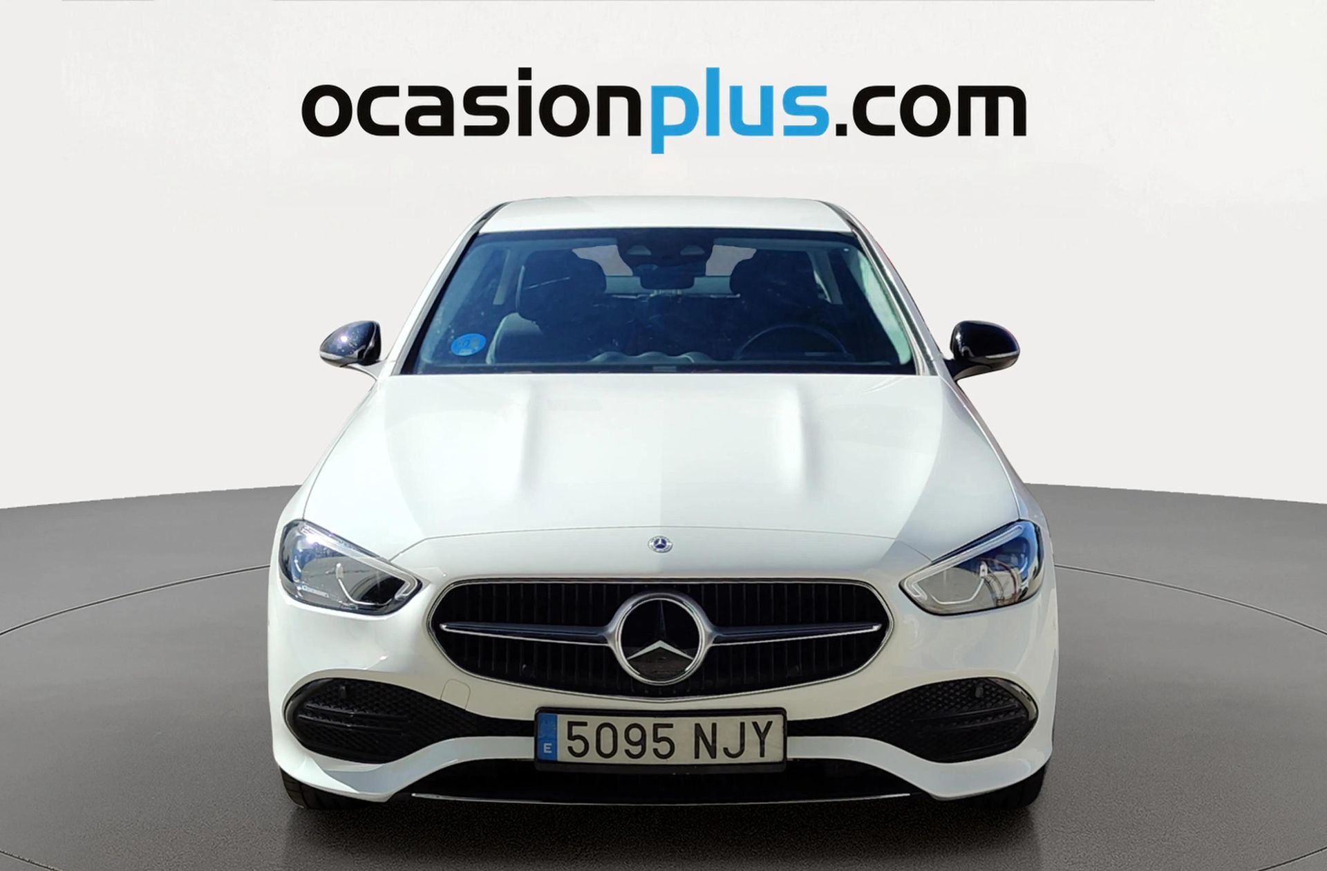 Mercedes-Benz Clase C 300 e - foto 14