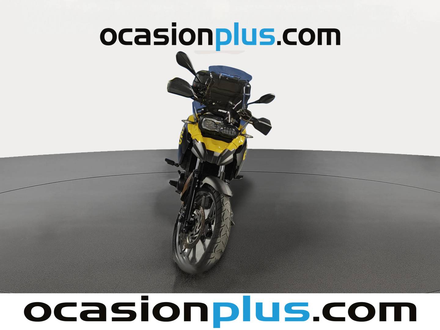 BMW Motorrad F 650 GS BMW Motorrad F 650 GS (48 CV) barato