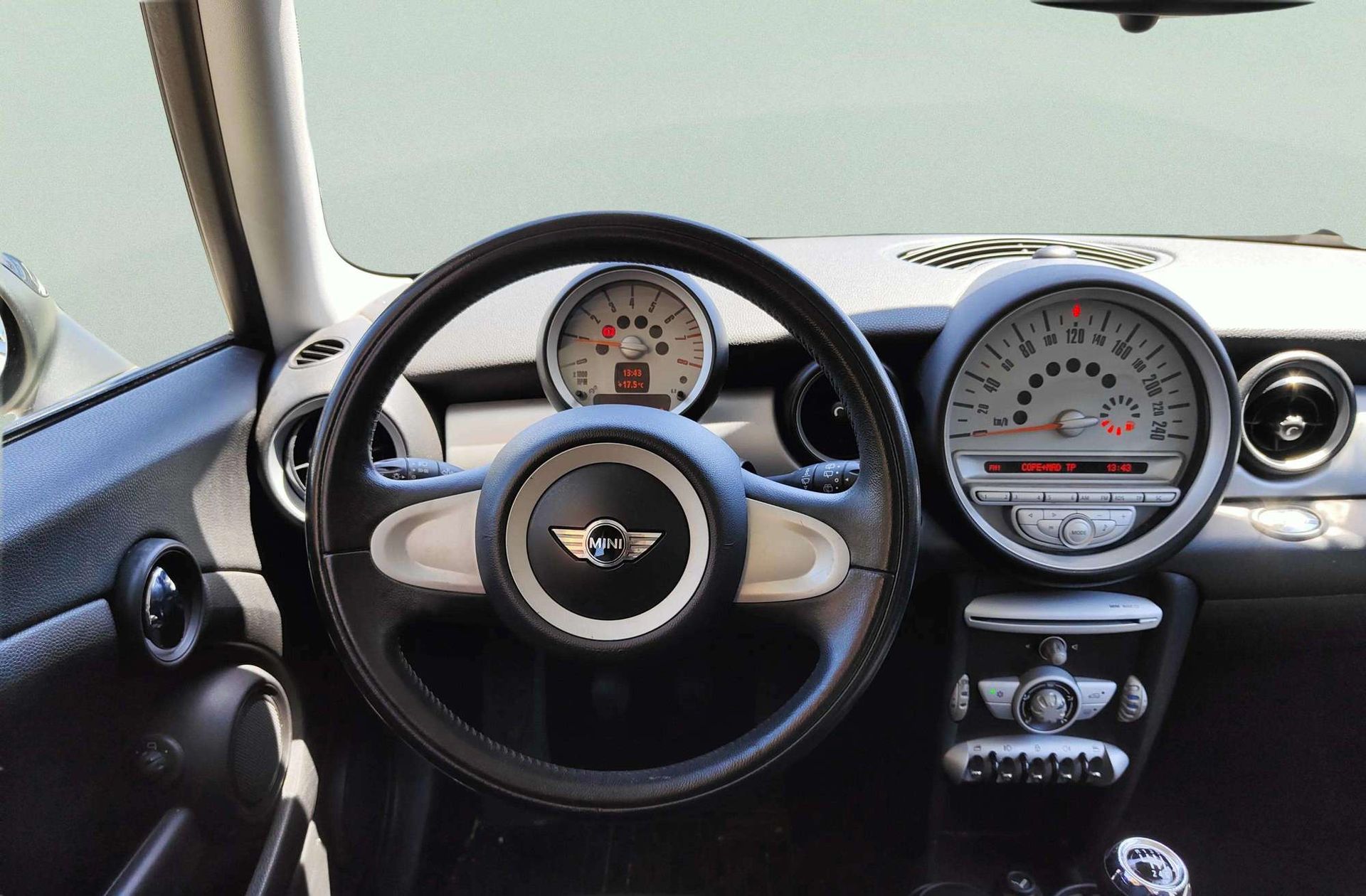 MINI Cooper - foto 20