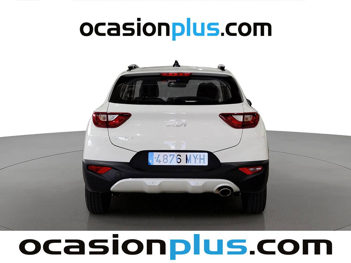 KIA Stonic KIA Stonic 1.2 DPi Drive (79 CV) al mejor precio